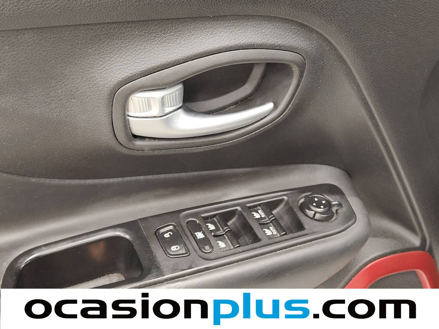 Jeep Renegade Jeep Renegade 2.0 Multijet Trailhawk 4x4 AD Low Auto (170 CV) km 0