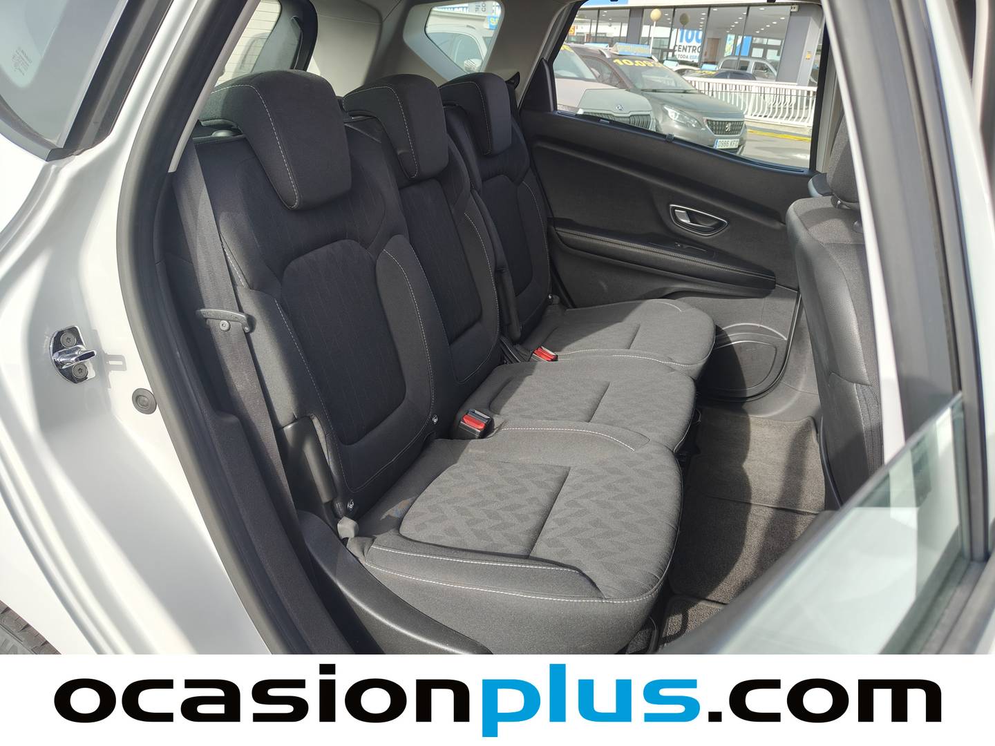 Renault Scénic Renault Scenic Limited Energy dCi (110 CV) barato