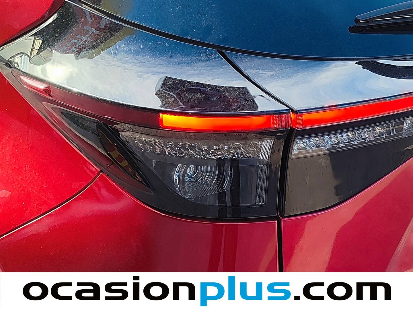 Acabados Toyota Yaris Cross Toyota Yaris Cross 120H Style (116 CV)