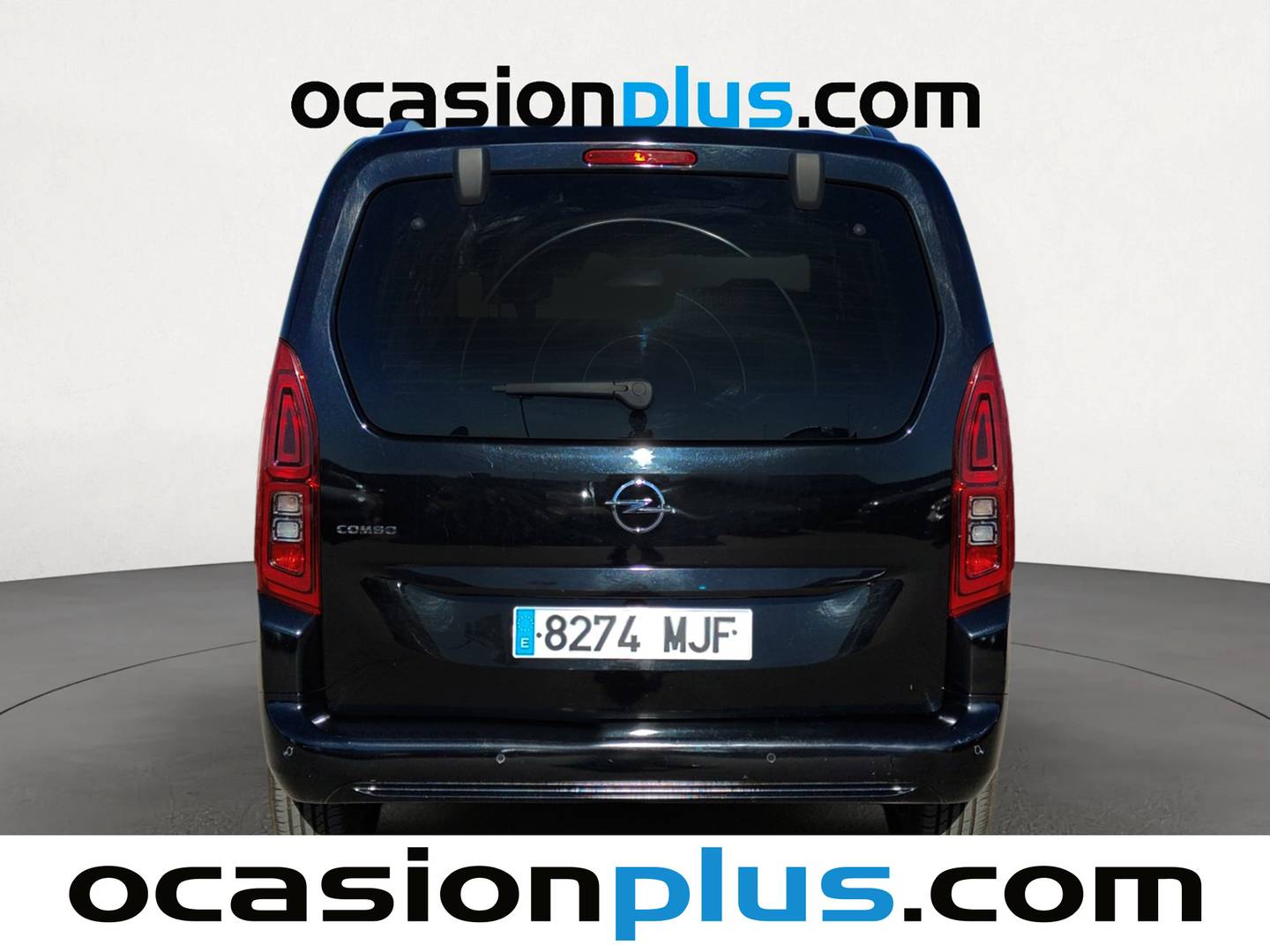 Foto Opel Combo Life Opel Combo Life 1.5 TD S&S Edition L  (102 CV)