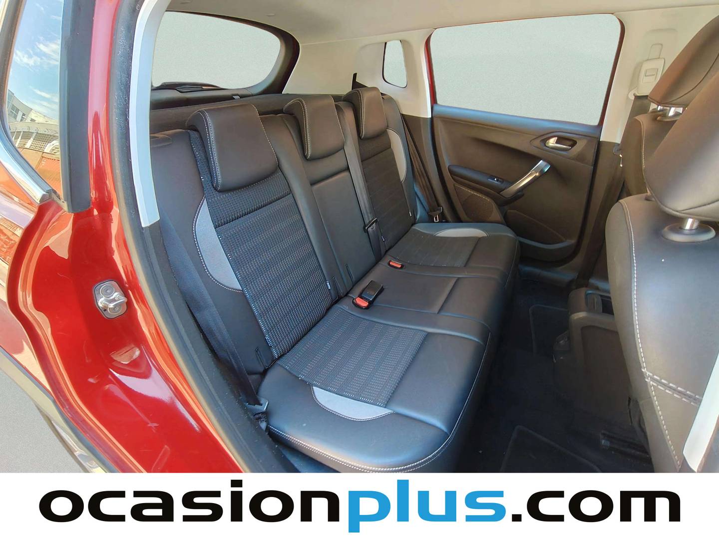 Peugeot 2008 Peugeot 2008 BlueHDi 120 S&S Allure (120 CV) km 0