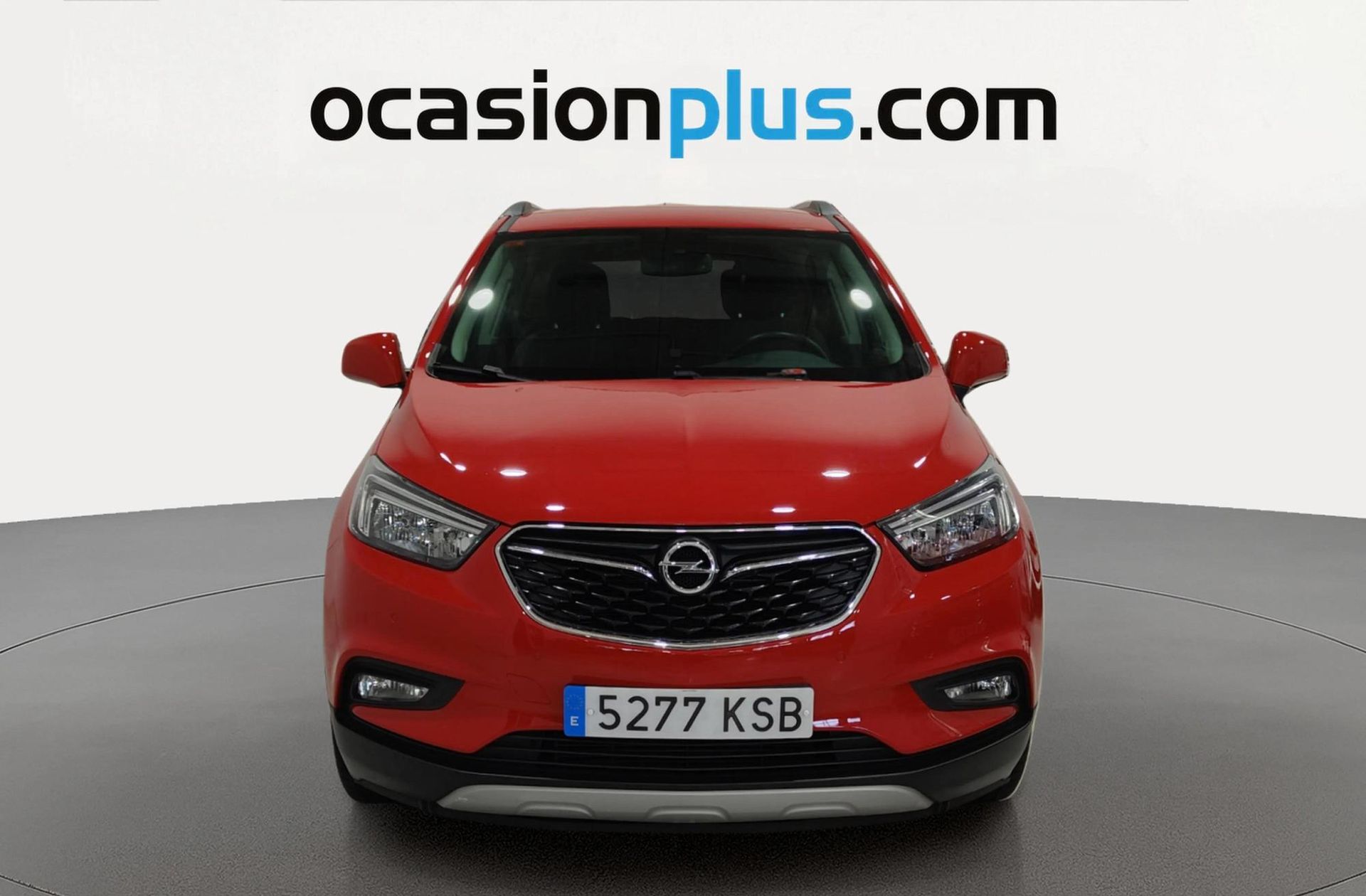 Opel Mokka 1.4 Turbo Selective 4x2 - foto 14