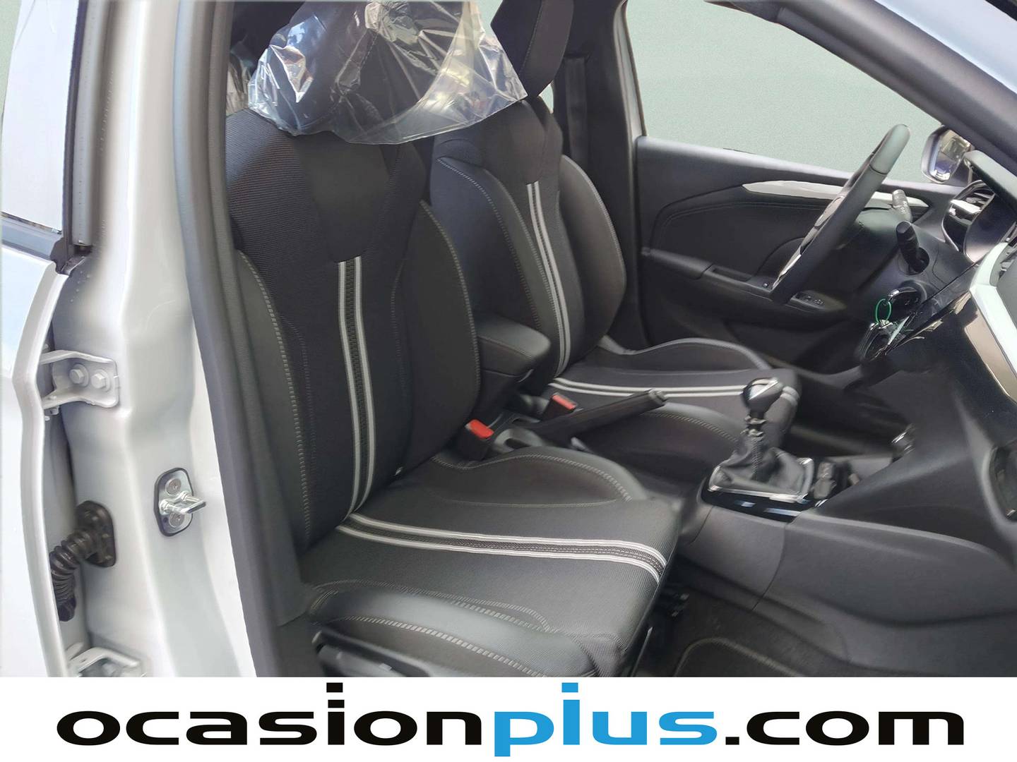 Foto Opel Corsa Opel Corsa 1.2 T XHL GS (100 CV)