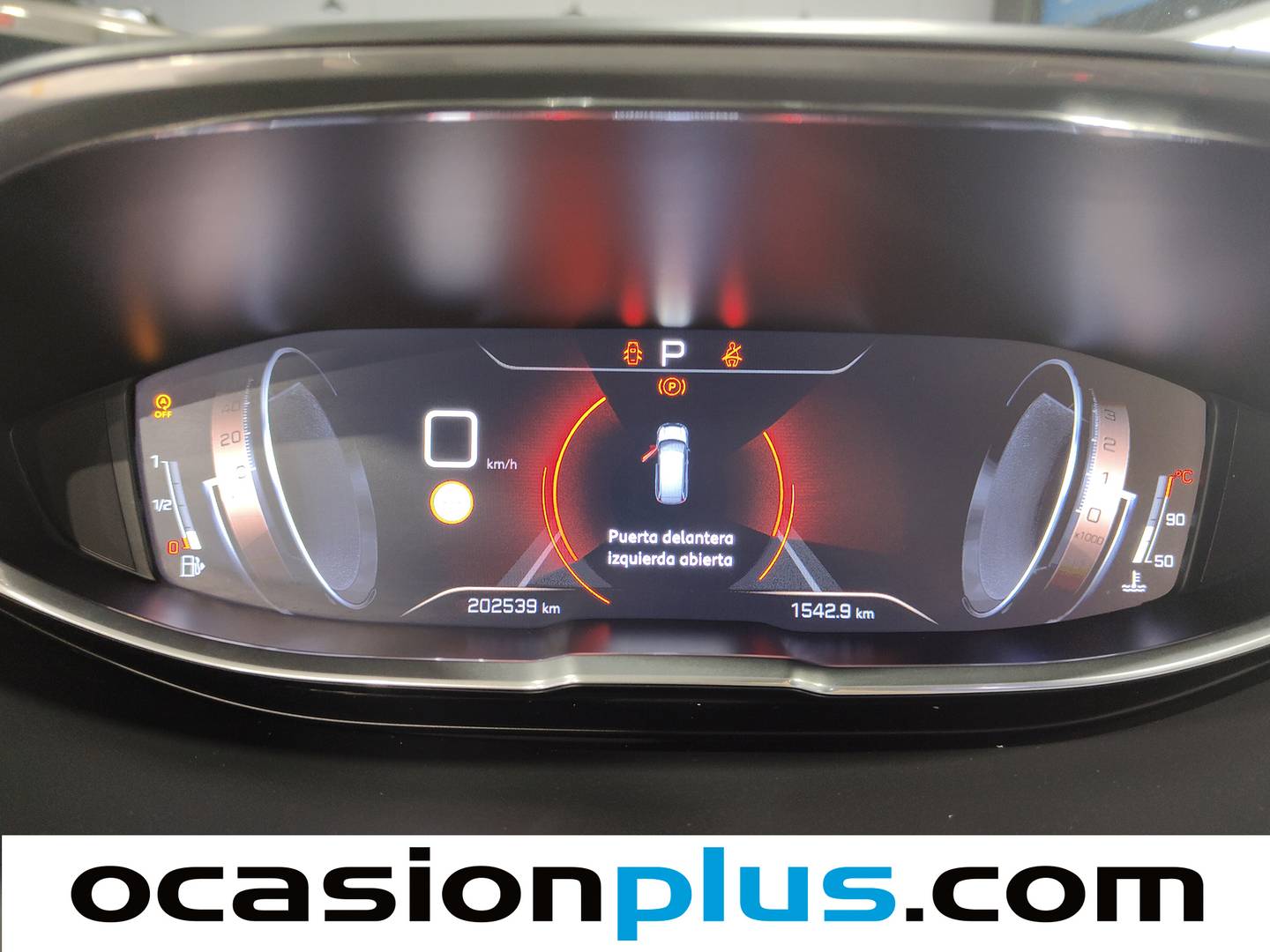 Peugeot 5008 Peugeot 5008 BlueHDI 180 S&S GT-Line EAT8 (180 CV) 7 Plazas barato