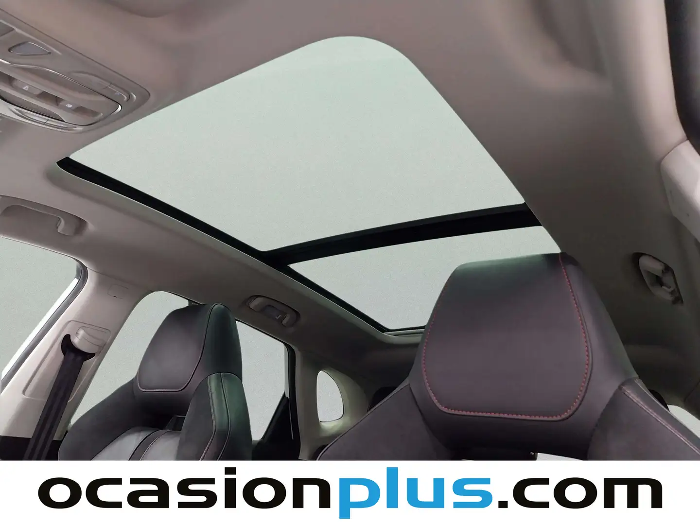 Foto MG HS MG HS 1.5 Turbo GDI Luxury DCT (162 CV)