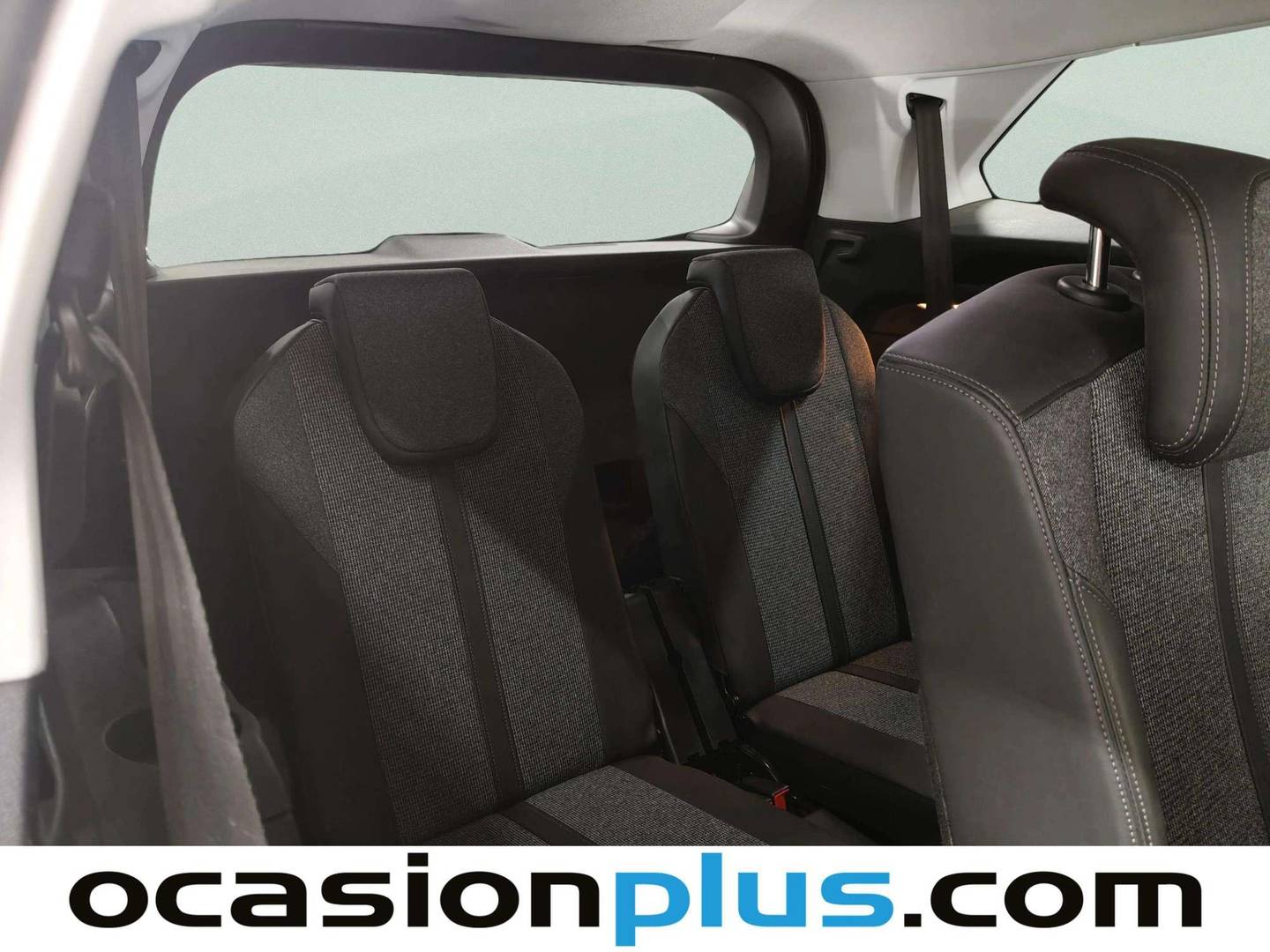 Extras y acabados del Peugeot 5008 Peugeot 5008 BlueHDi 130 S&S Allure (130 CV) 7 Plazas