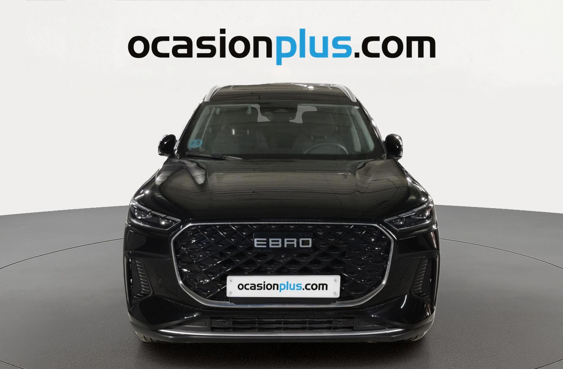 Ebro s800 1.6 T-GDi Luxury DCT 7 plazas - foto 18