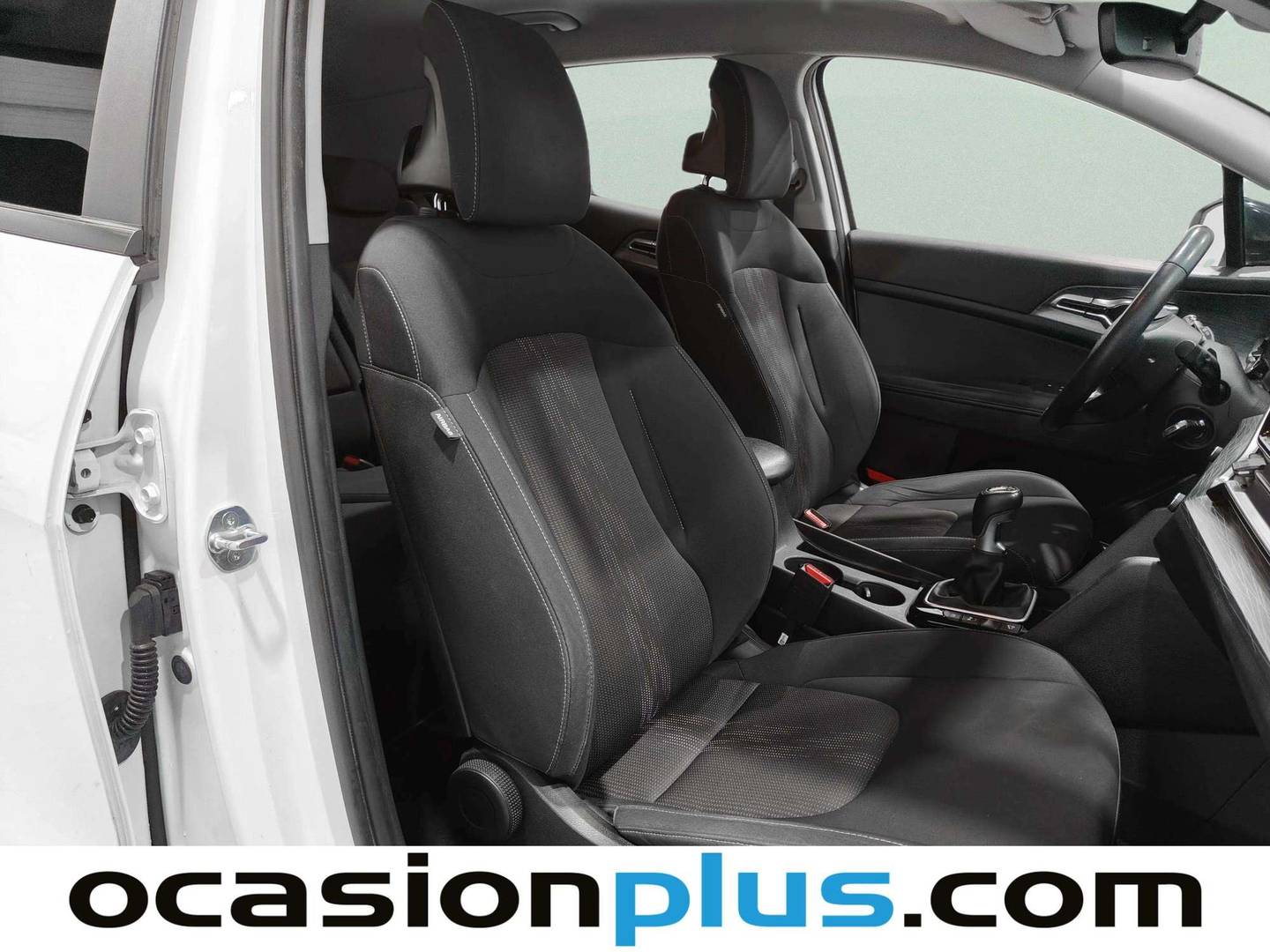 KIA Sportage Kia Sportage 1.6 T-GDi Drive 4x2 (150 CV) km 0