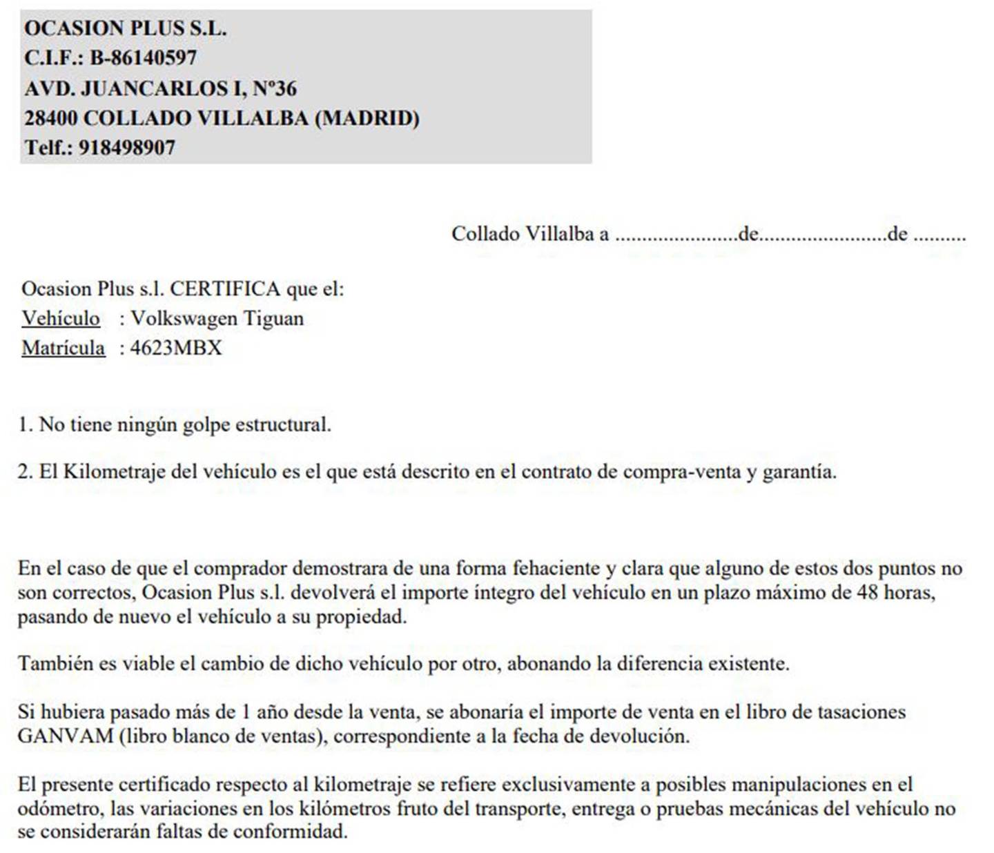 Foto Volkswagen Tiguan Volkswagen Tiguan R-Line 1.5 TSI (150 CV) DSG