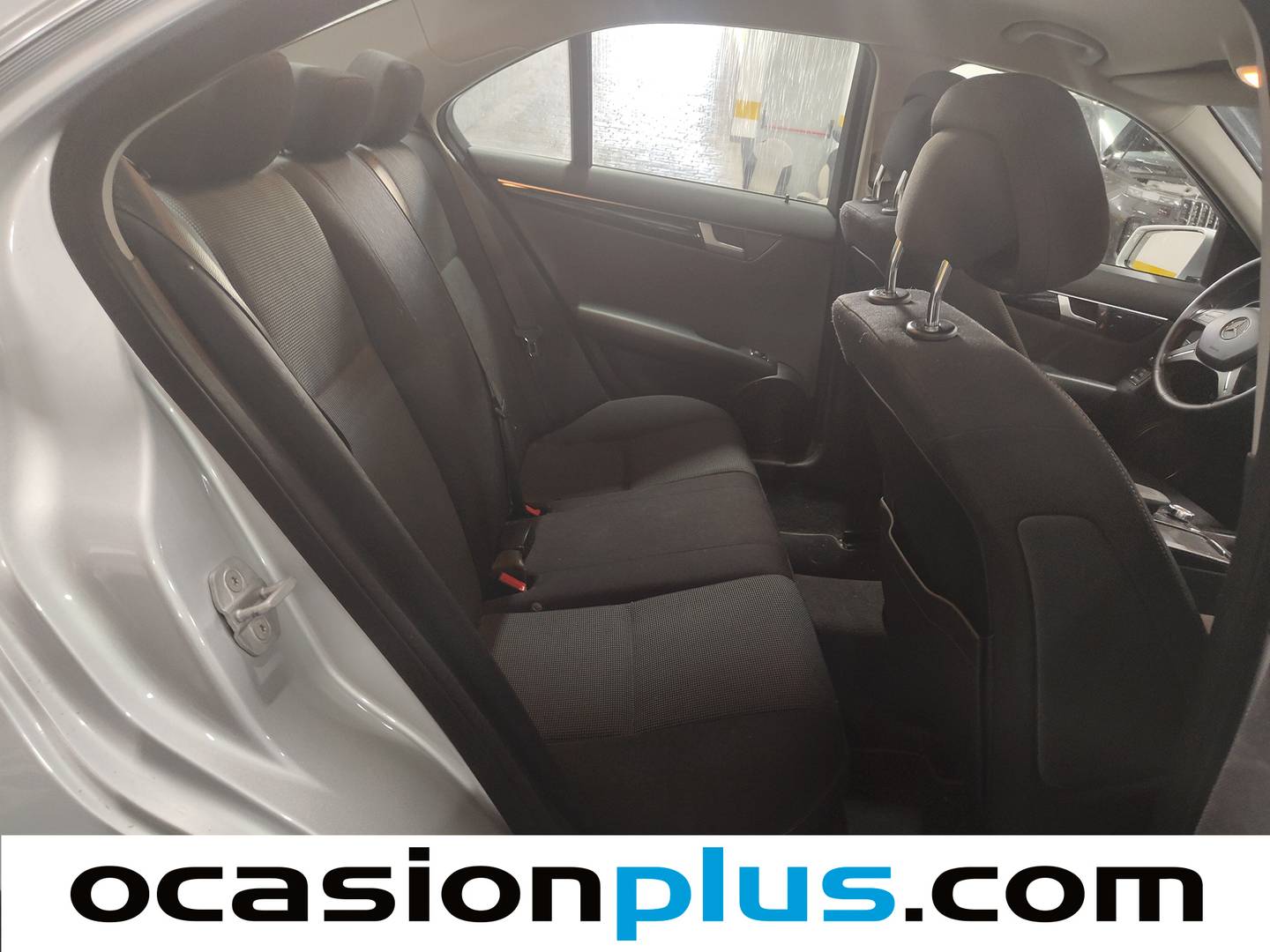 Mercedes Clase C Mercedes Clase C 200 CDI (136 CV) al mejor precio