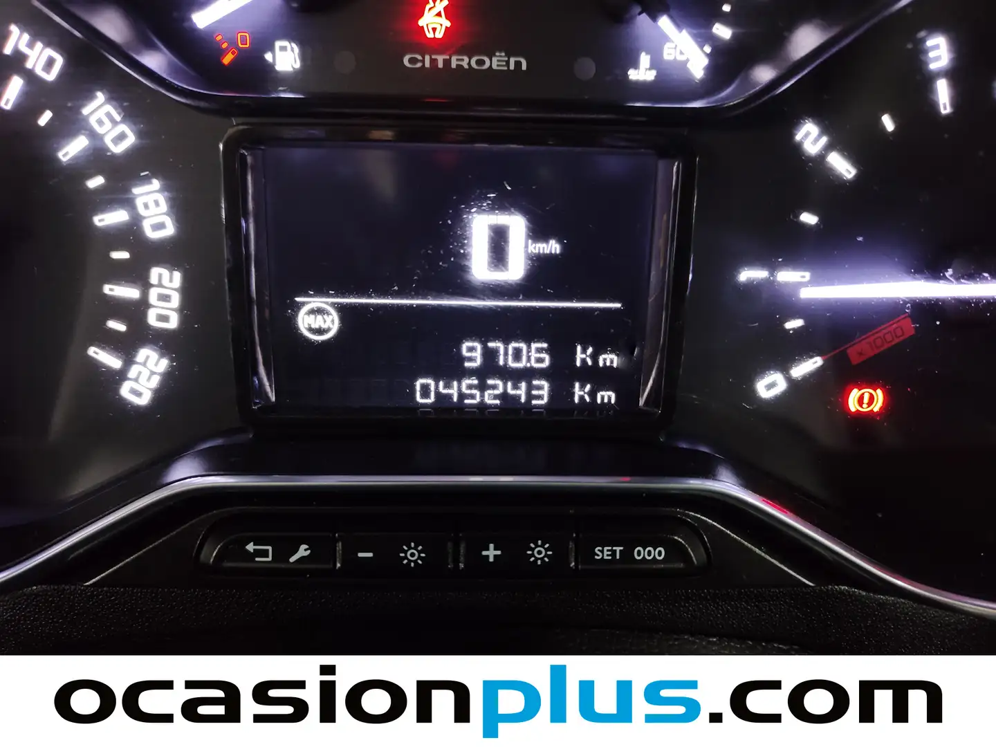 Foto Citroën C3 Citroen C3 PureTech 110 S&S Shine (110 CV)