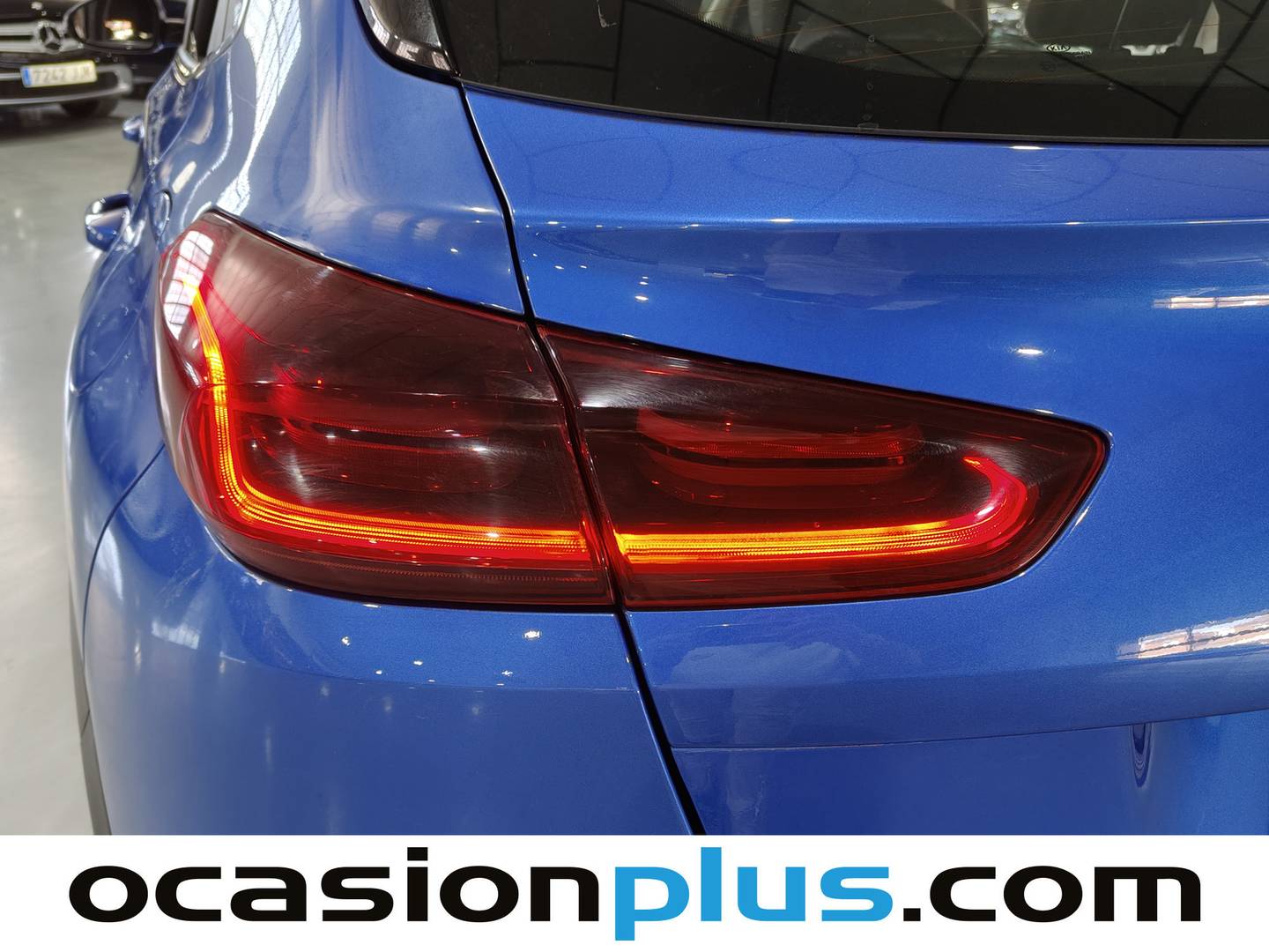 KIA XCeed KIA XCeed 1.6 GDi PHEV eTech (141 CV) híbrido enchufable