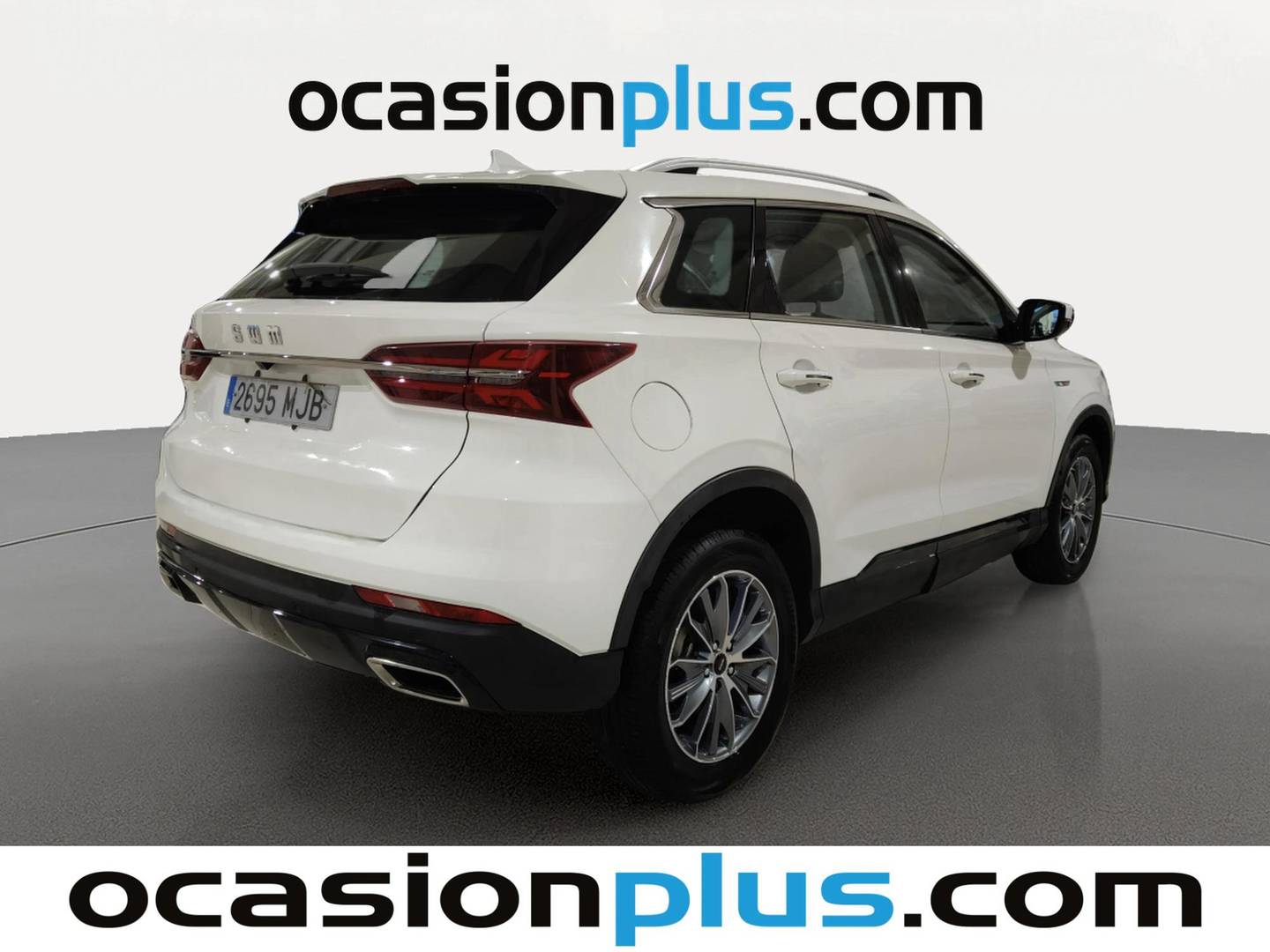 SWM G01 SWM G01 1.5T Luxury (131 CV) 131cv