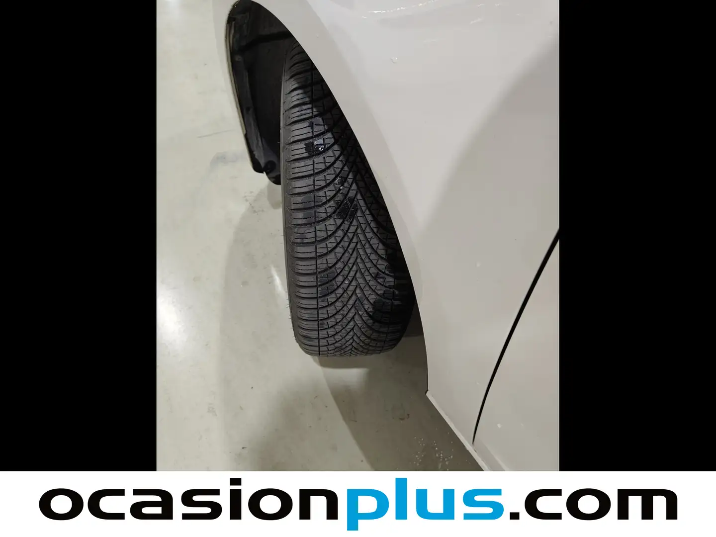 Foto Seat León SEAT León 1.5 TGI GNC S&S Style Visio Edition (130 CV)