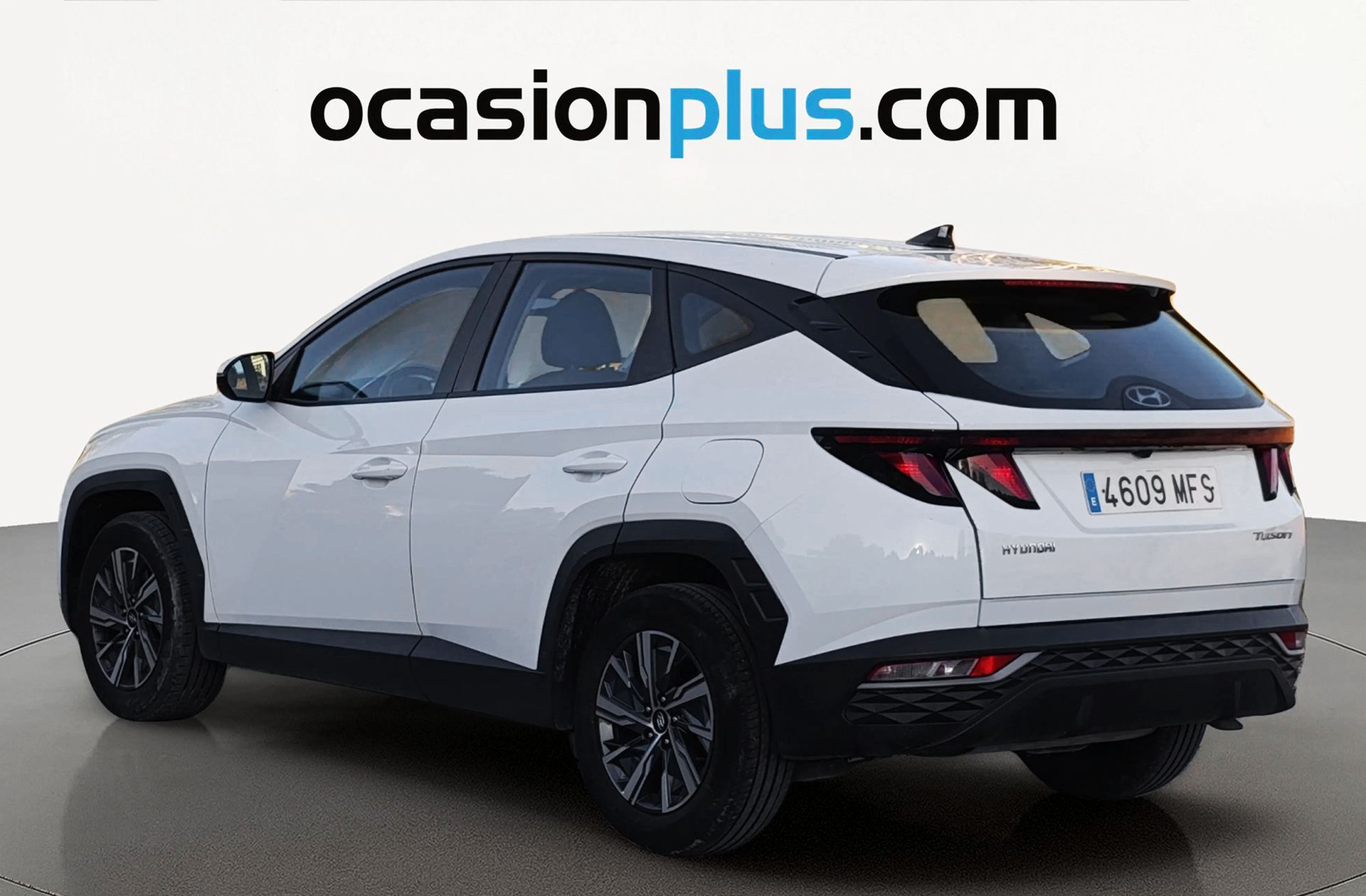 Hyundai Tucson 1.6 T-GDi Klass 4x2 - foto 3