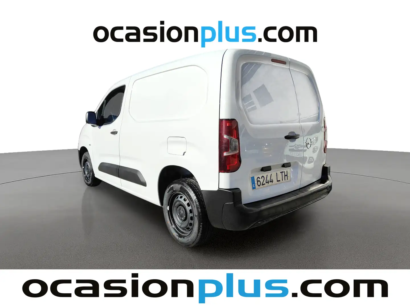 Foto Opel Combo Opel Combo 1.5 TD Express L H1 (102 CV)