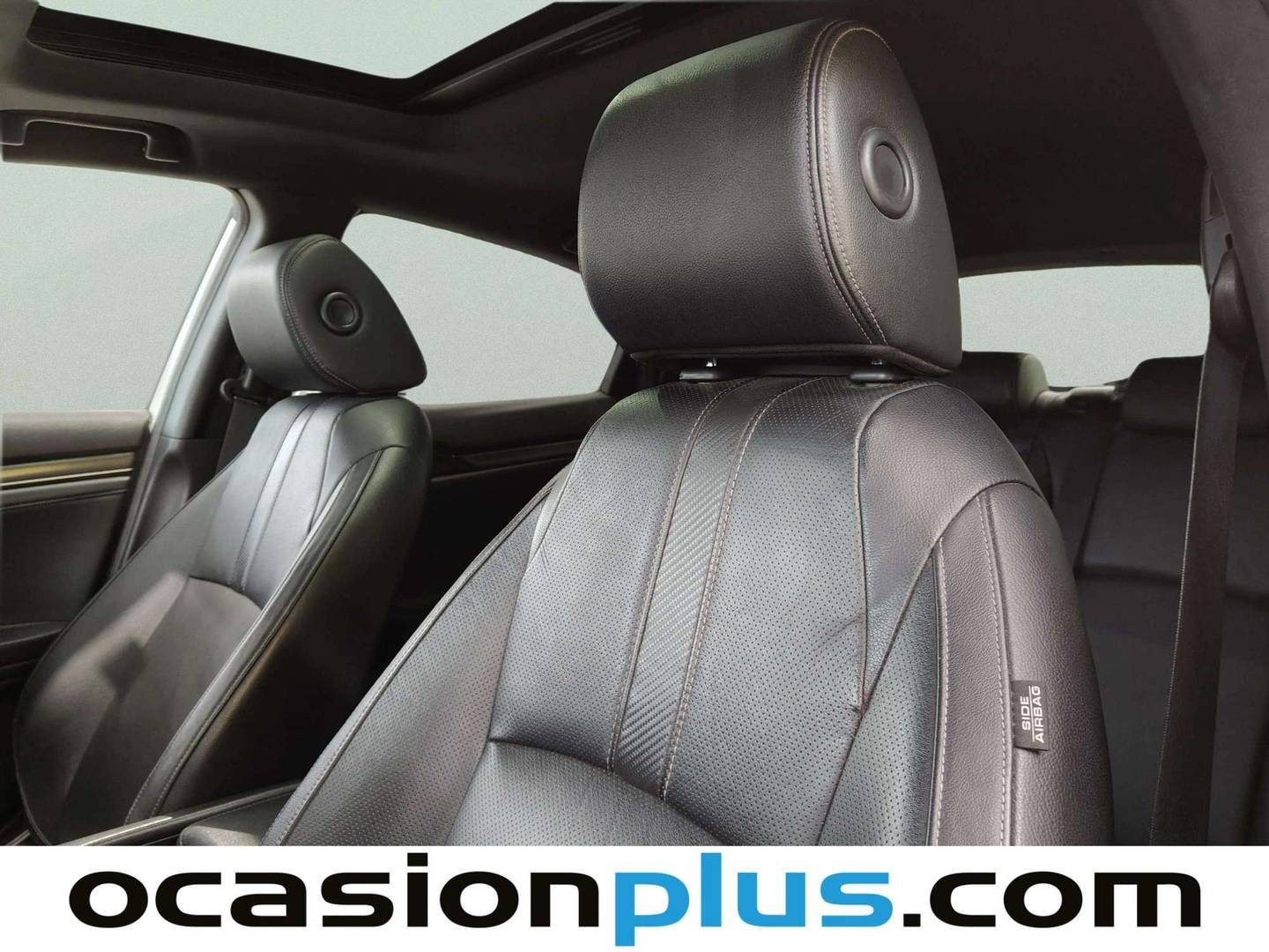 Honda Civic Honda Civic 1.0 I-VTEC Turbo Executive Premium (129 CV) barato