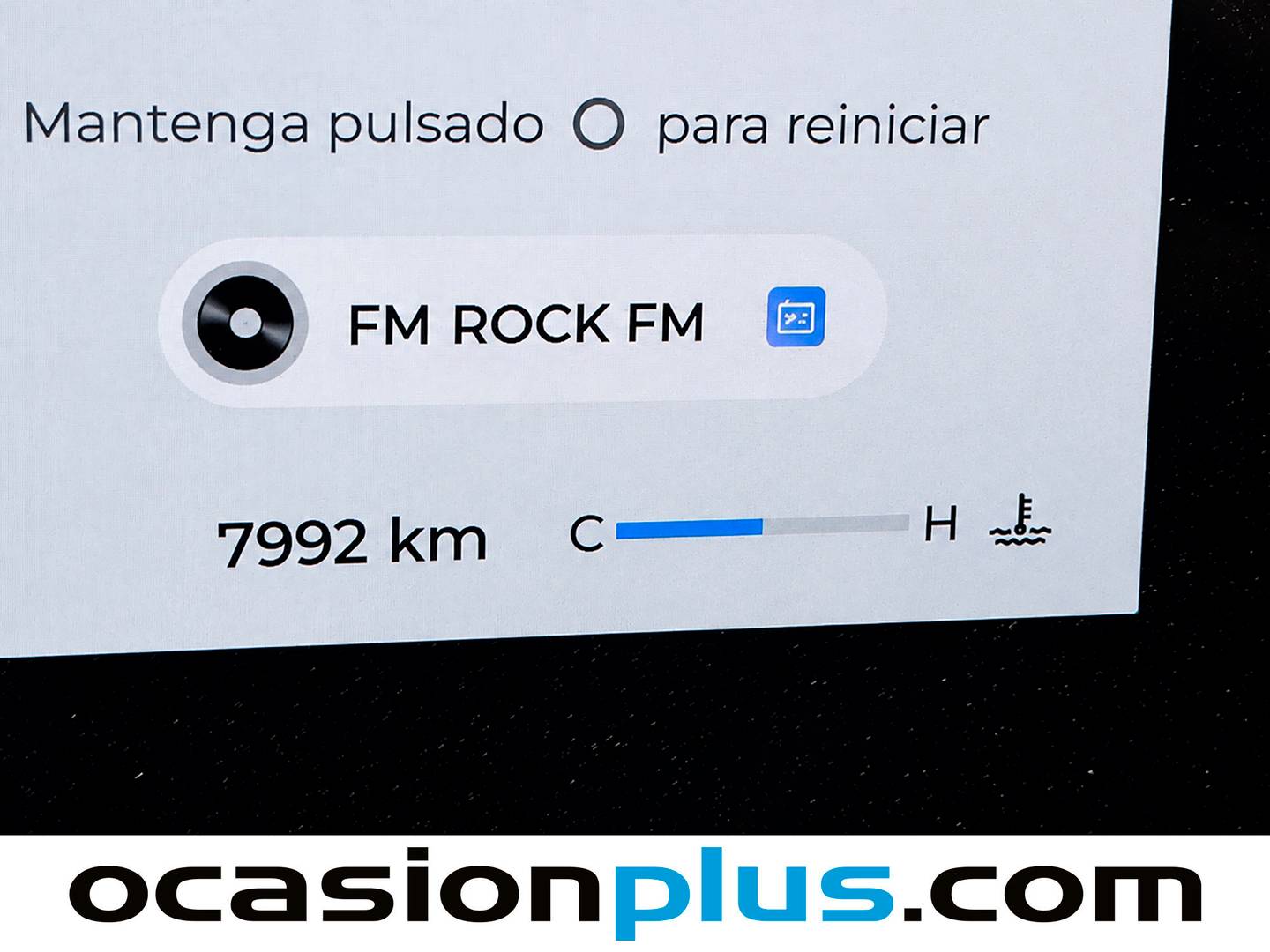EBRO S800 EBRO S800 1.6 TGDI Premium DCT (147 CV) seminuevo