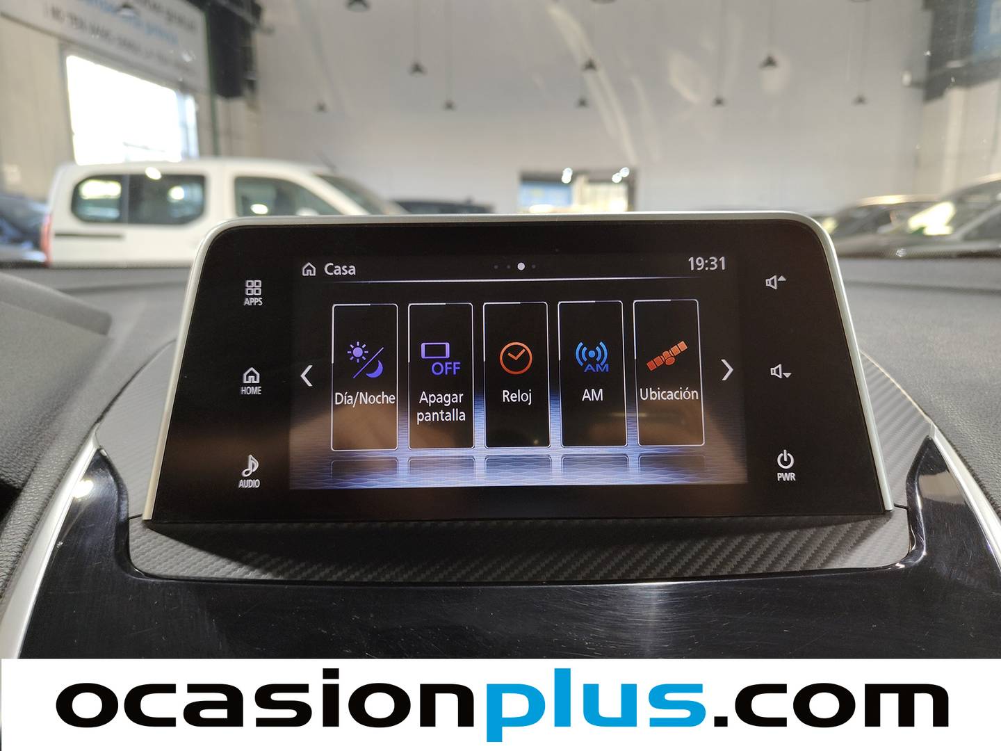Mitsubishi Eclipse Cross Mitsubishi Eclipse Cross 150T Motion 2WD CVT (163 CV) gasolina