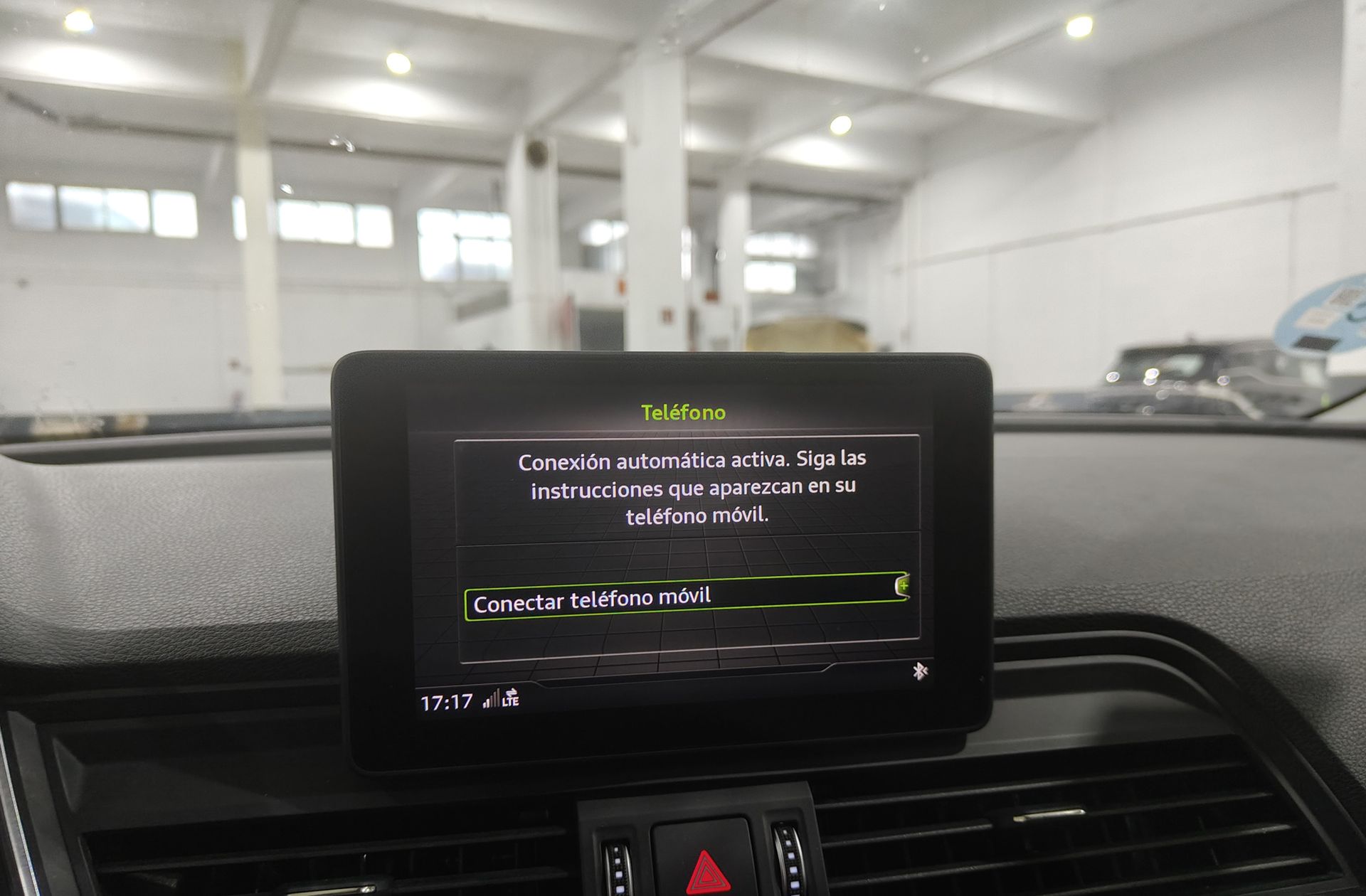 Audi Q5 S line 2.0 TDI quattro S tronic - foto 32