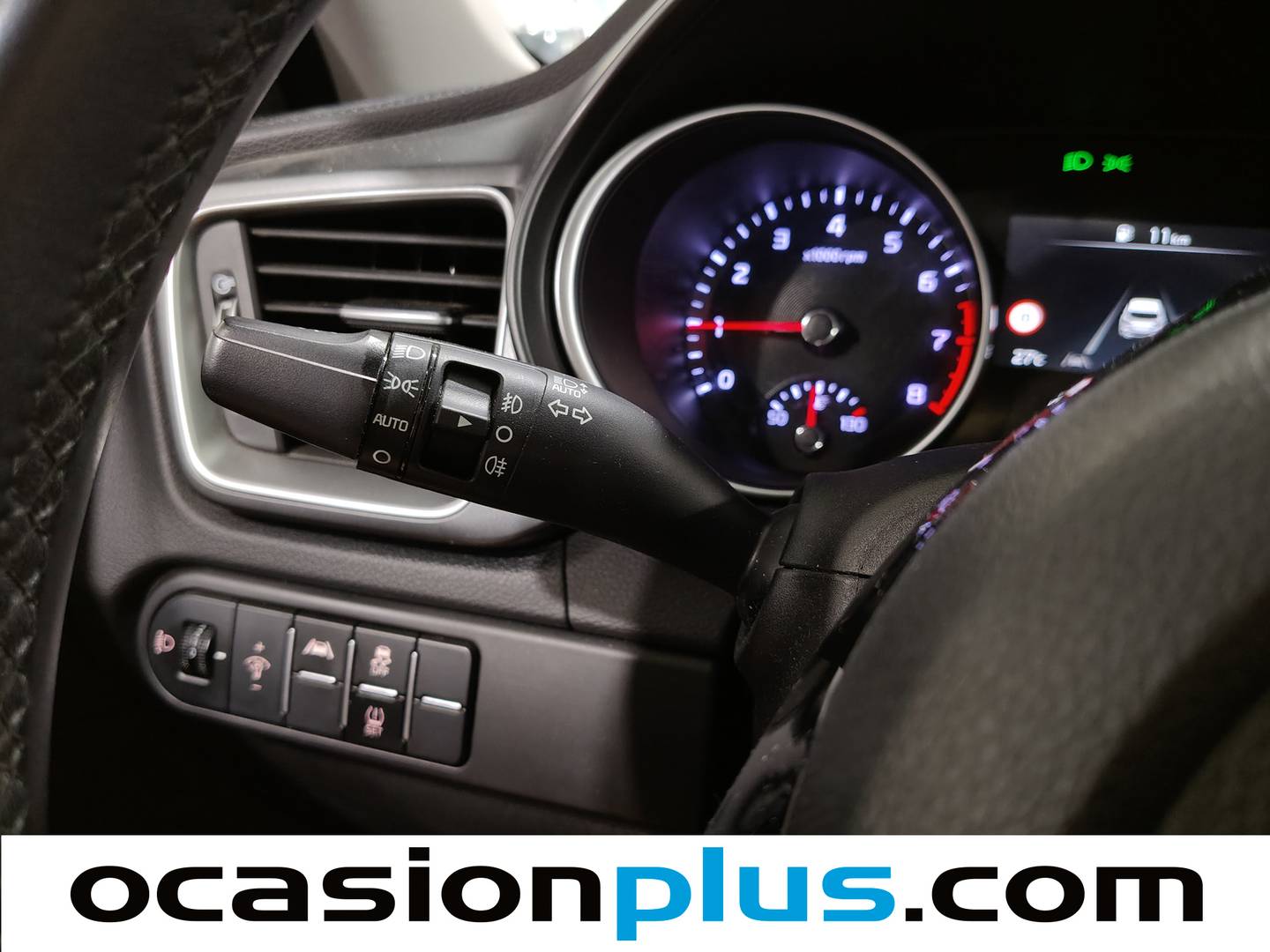 KIA XCeed KIA XCeed 1.0 T-GDi Drive (100 CV) de ocasión