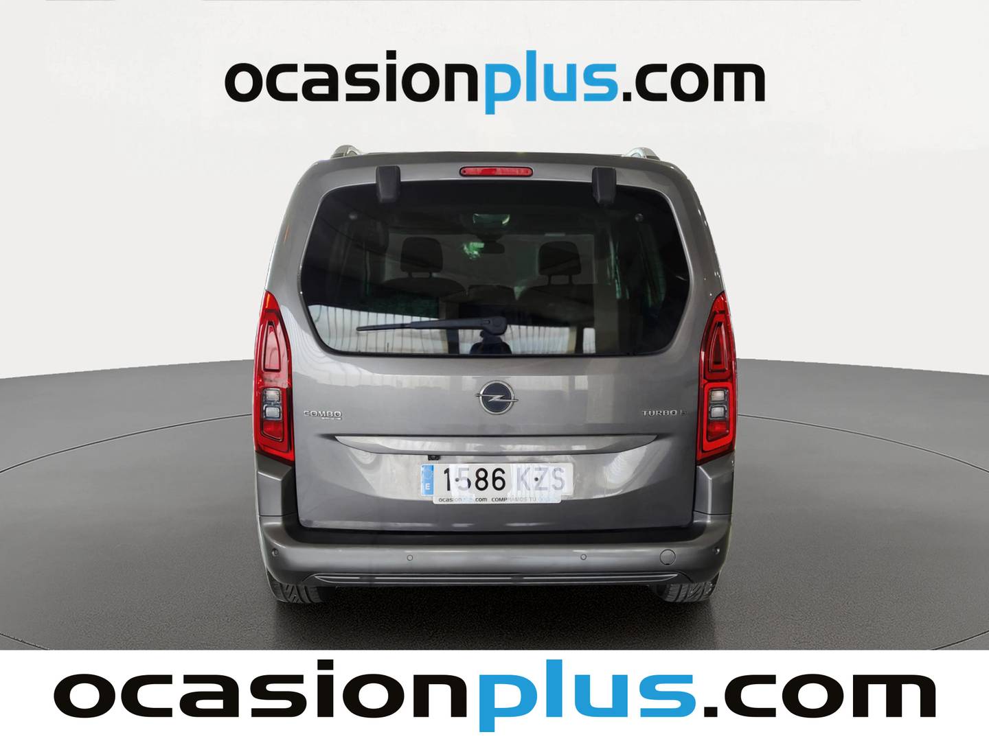 Opel Combo Life Opel Combo Life 1.5 TD S&S Innovation L Auto (131 CV) diésel