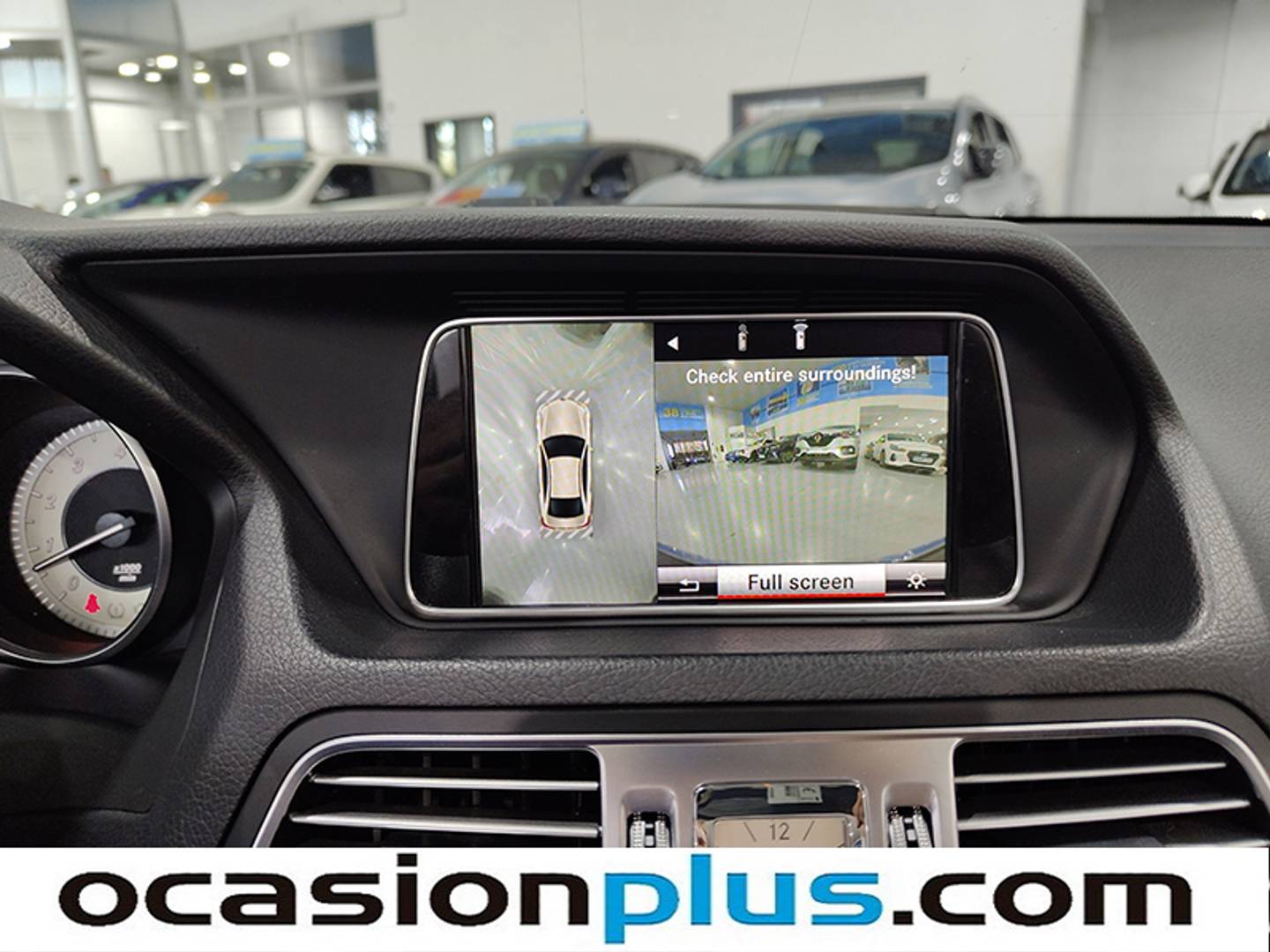 Foto Mercedes Clase E Mercedes-Benz Clase E E 400 Cabrio (333 CV)