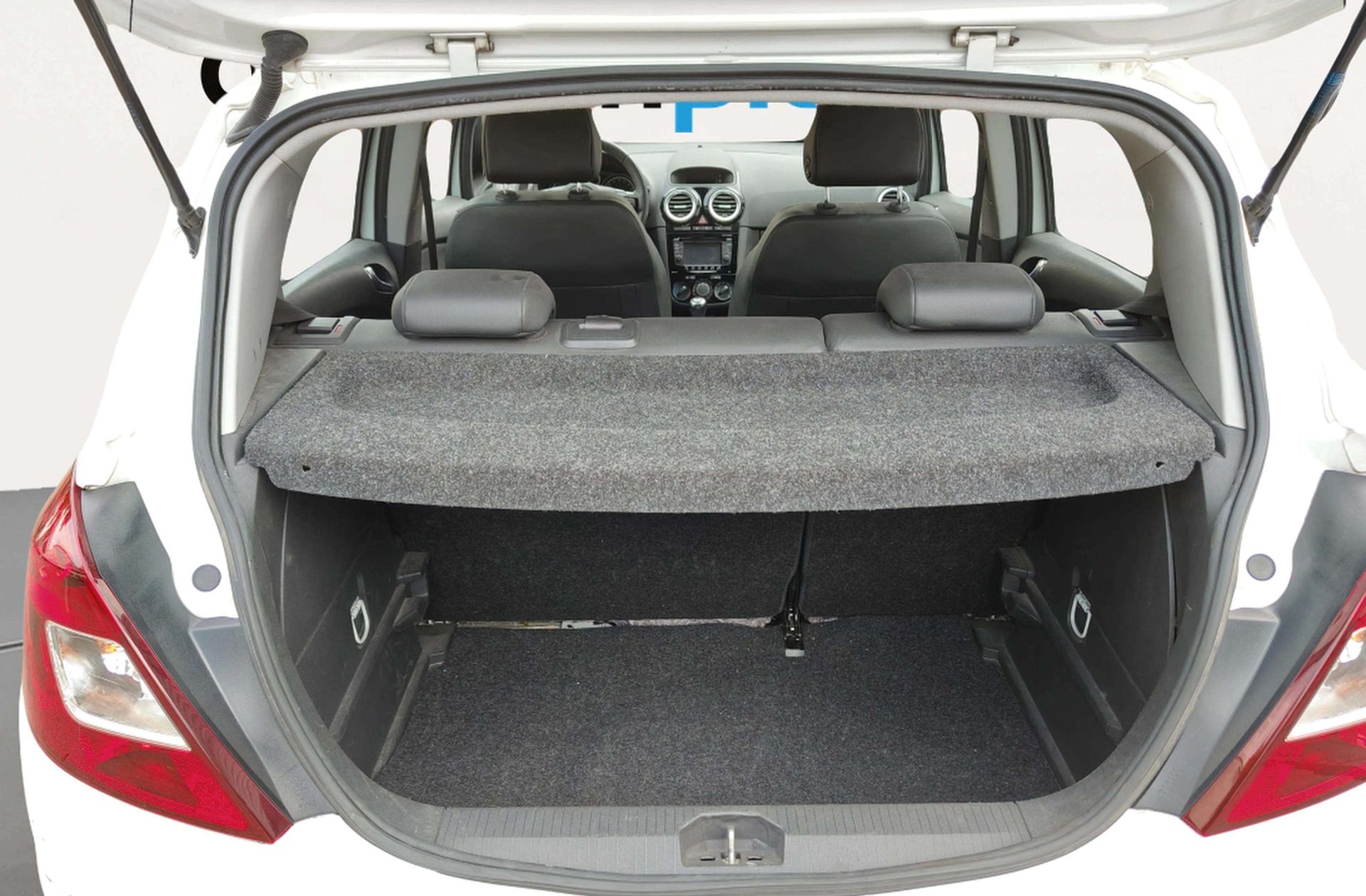 Opel Corsa 1.2 Selective - foto 13