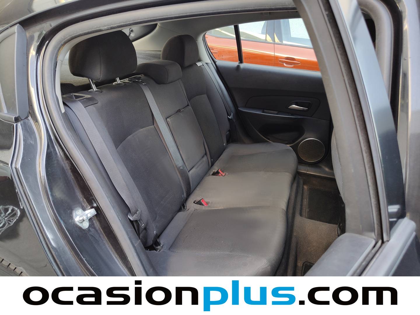 Chevrolet Cruze Chevrolet Cruze 1.7 VCDI LT+ Clima (130 CV) al mejor precio