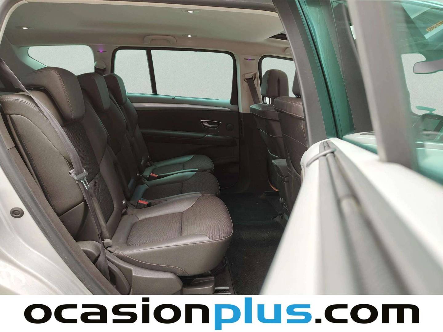 Renault Espace Renault Espace Zen Energy dCi (130 CV) diésel