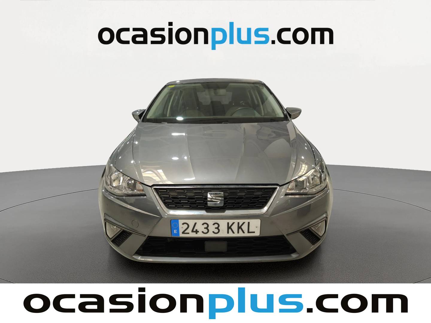 Seat Ibiza SEAT Ibiza 1.0 Style (75 CV) 75cv