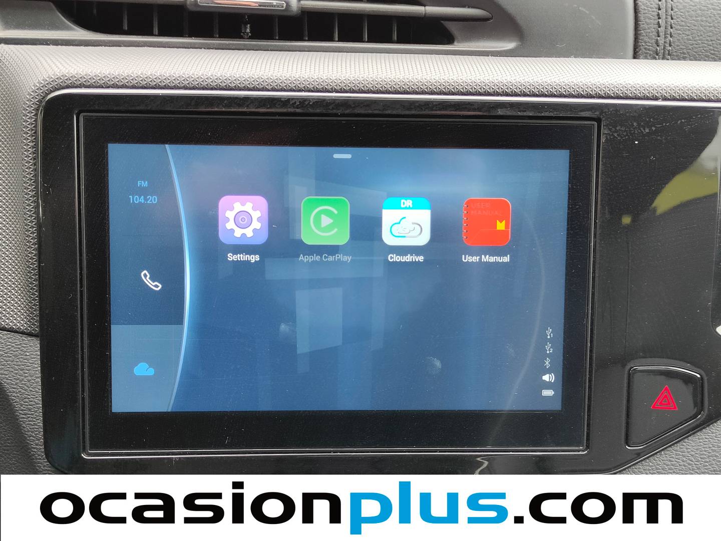 Foto DR AUTOMOBILES DR 4.0 DR AUTOMOBILES DR4 1.5 (116 CV)