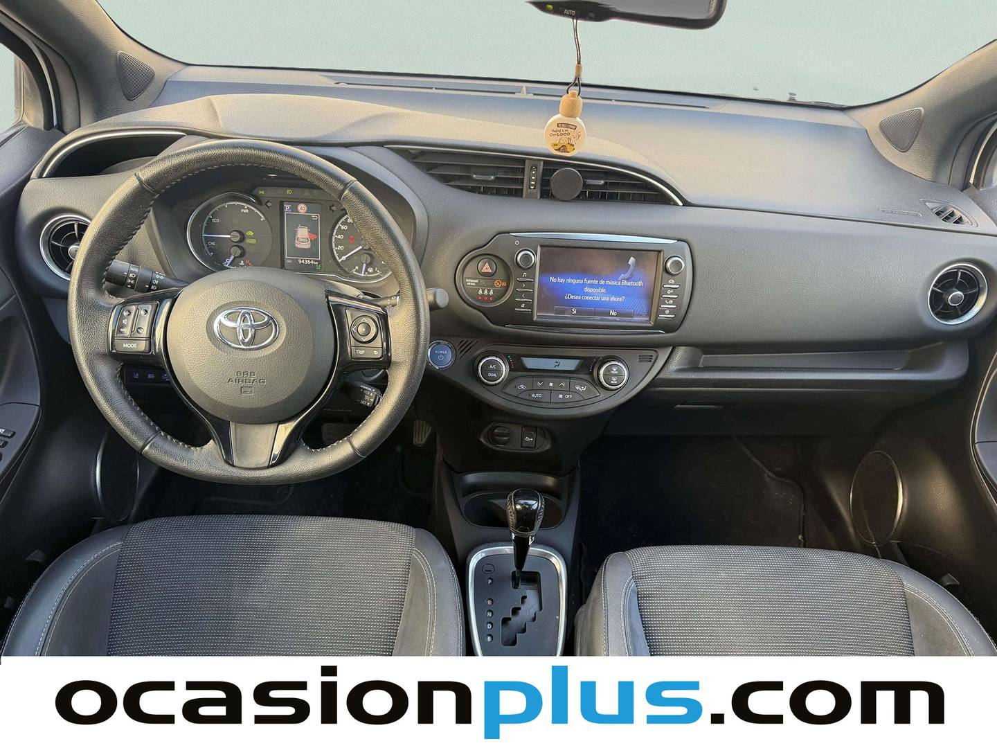 Toyota Yaris Toyota Yaris 1.5 Hybrid Advance (100 CV) de ocasión