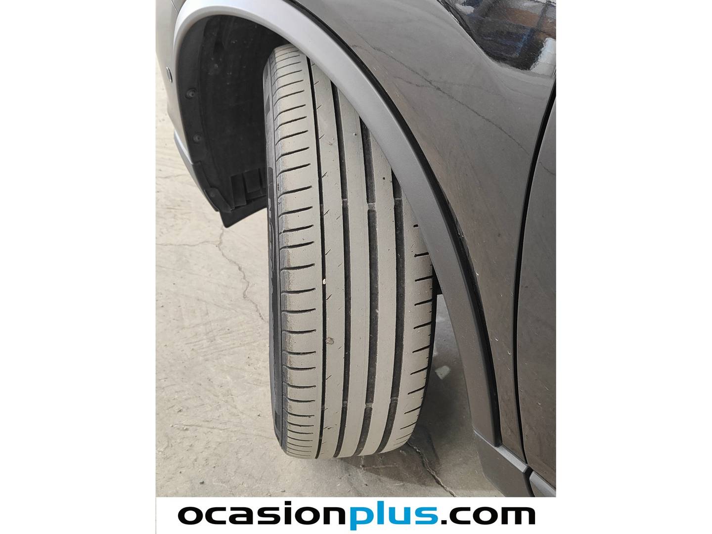 Nissan X-TRAIL Nissan X-Trail 1.6 DIG-T Tekna 4x2 (163 CV) seminuevo