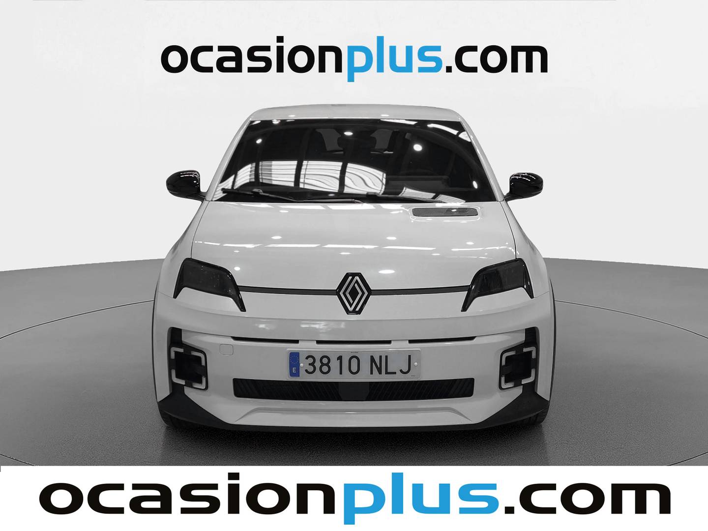 Renault 5 E-Tech Renault 5 E-Tech Evolution Autonomía Confort (150 CV) barato