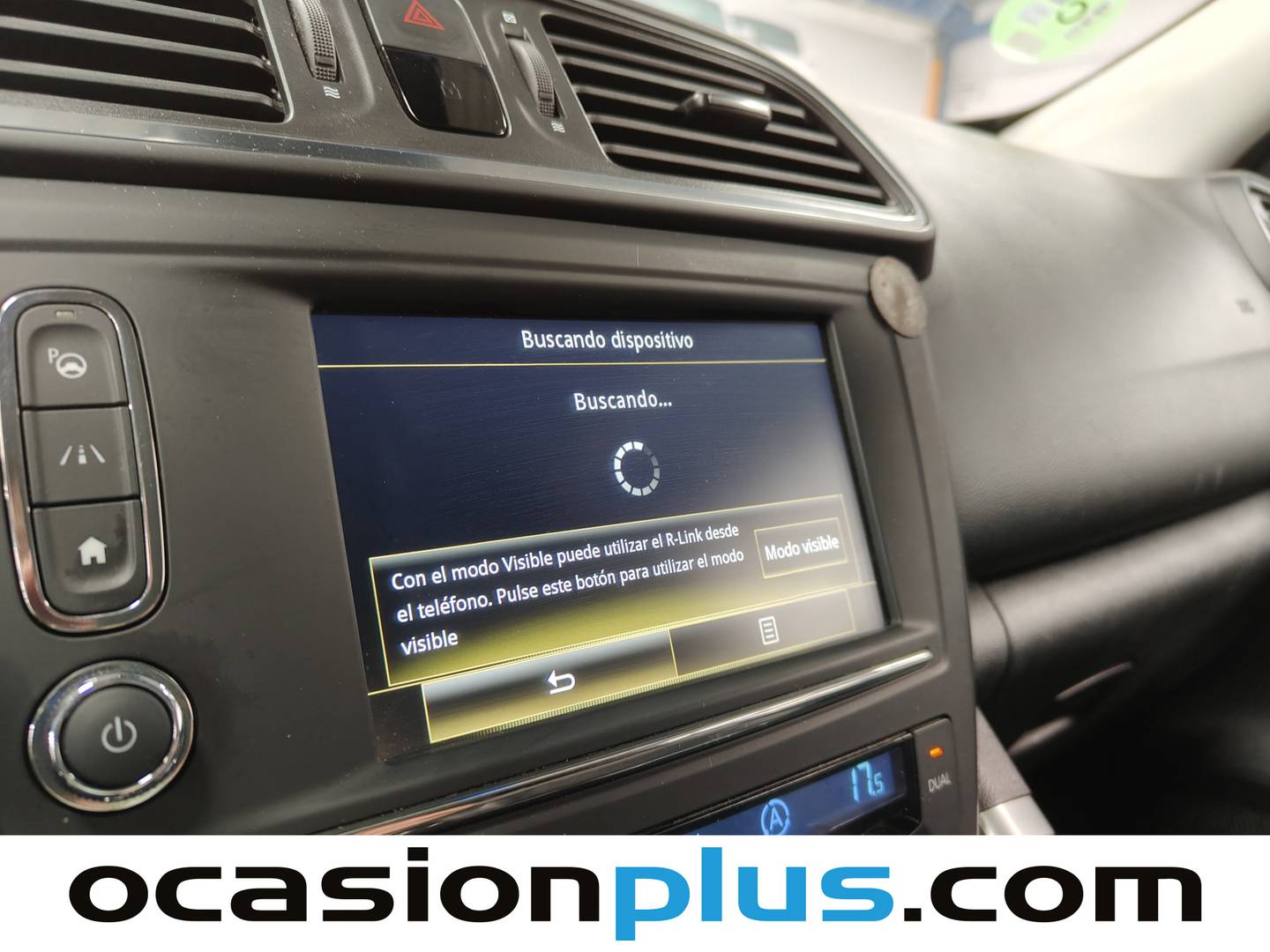 Foto Renault Kadjar Renault Kadjar Zen Energy TCe (130 CV)