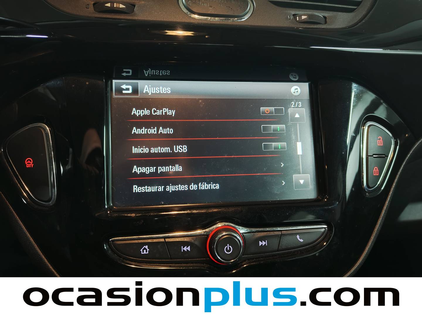 Foto Opel Corsa Opel Corsa 1.4 Selective (90 CV)