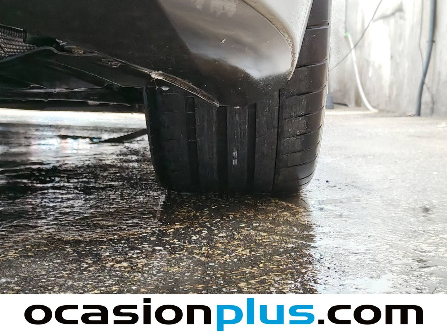 Foto BMW Z4 BMW Z4 sDrive20i Cabrio PACK M (197 CV)