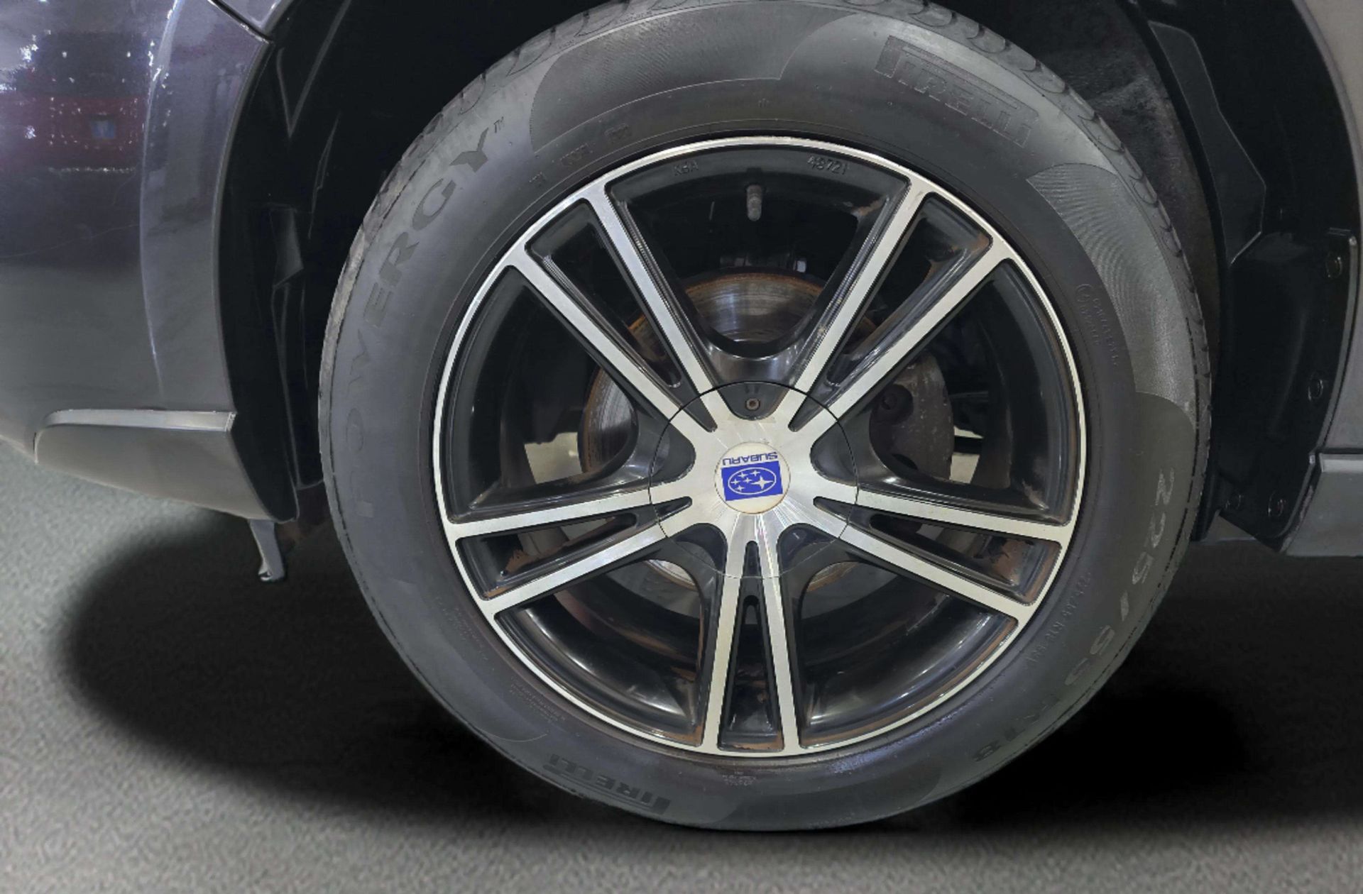 Subaru Forester 2.0 Executive Lineartronic - foto 36