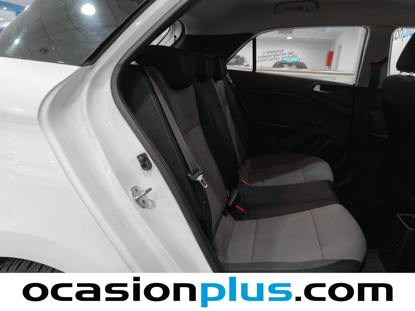 Hyundai i20 Hyundai i20 1.2 MPI Essence (75 CV) gasolina