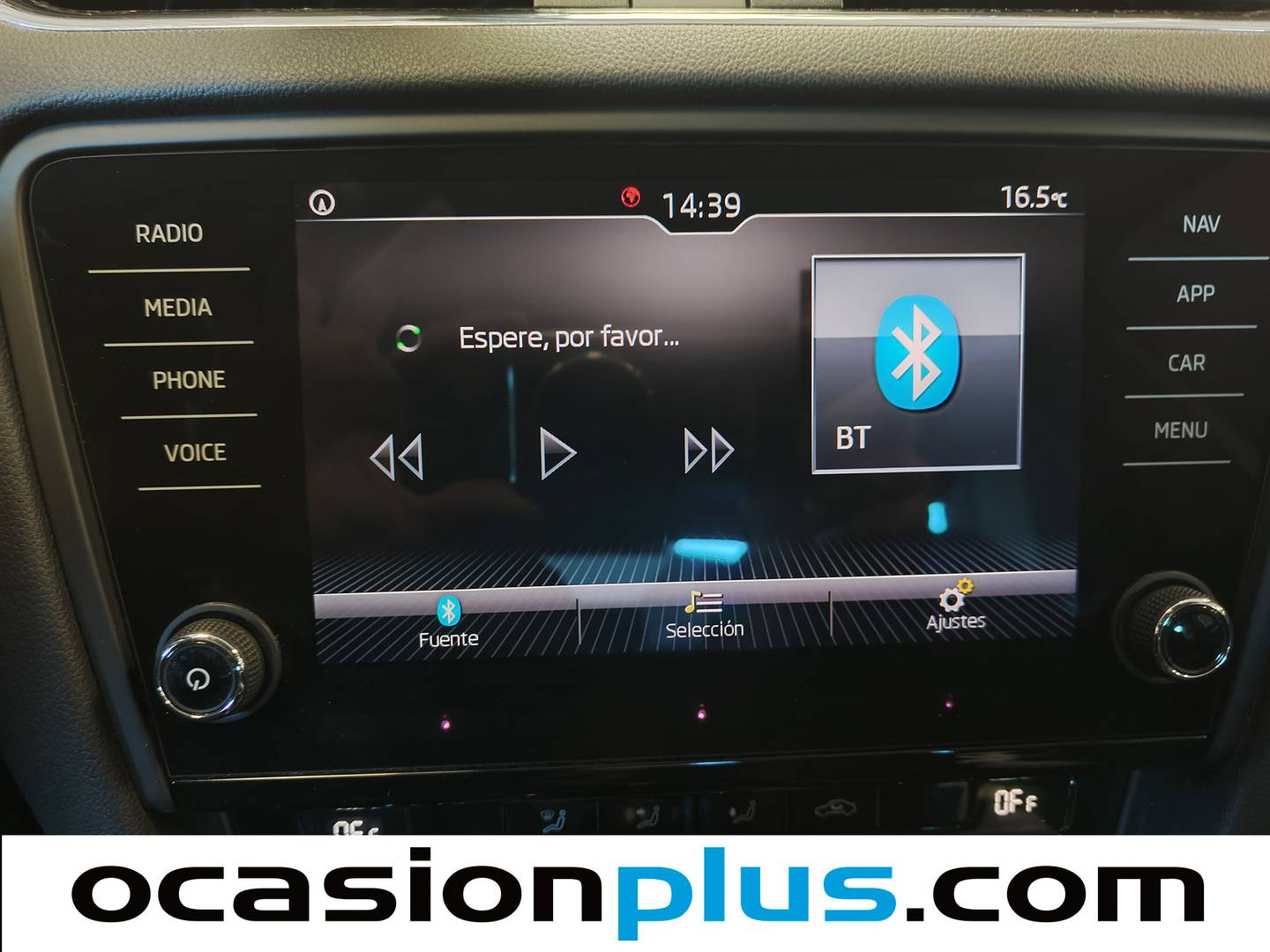 Skoda Octavia Skoda Octavia 1.6 TDI (115CV) Like diésel