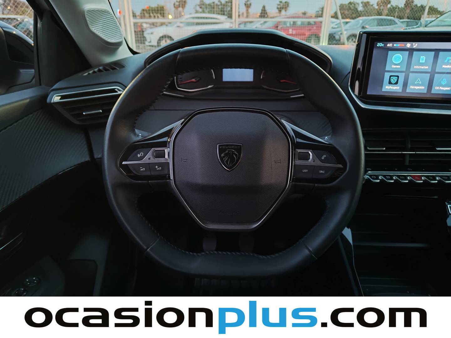 Peugeot 208 Peugeot 208 PureTech 100 Active (100 CV) 2024