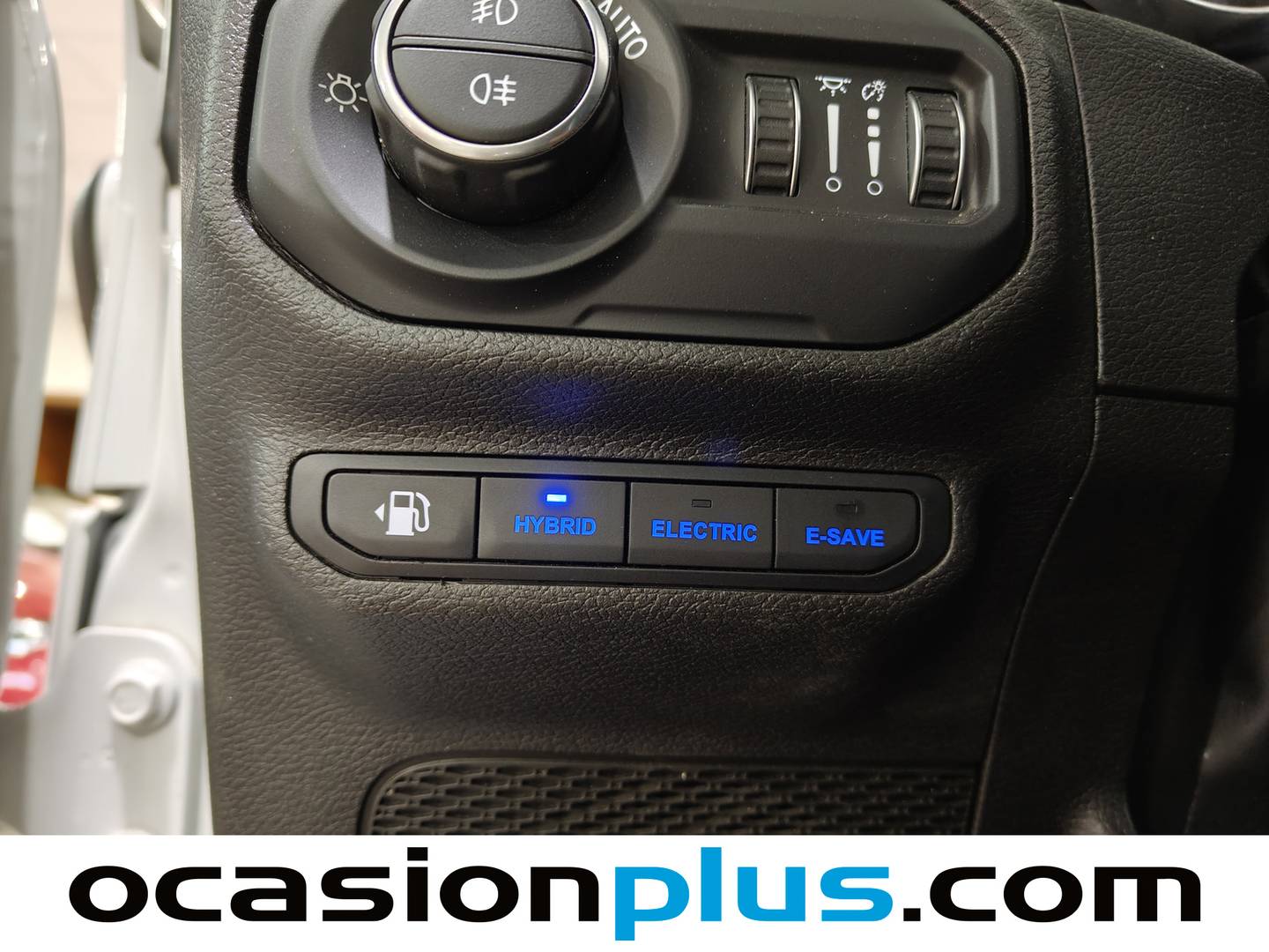 Extras y acabados del Jeep Wrangler Jeep Wrangler 2.0 Rubicon 8ATX (381 CV)