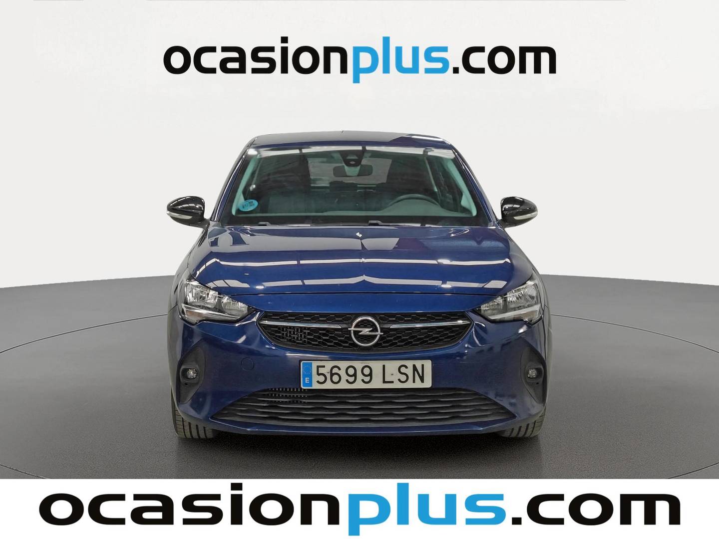 Opel Corsa Opel Corsa 1.2 Turbo XHL Edition (100 CV) km 0