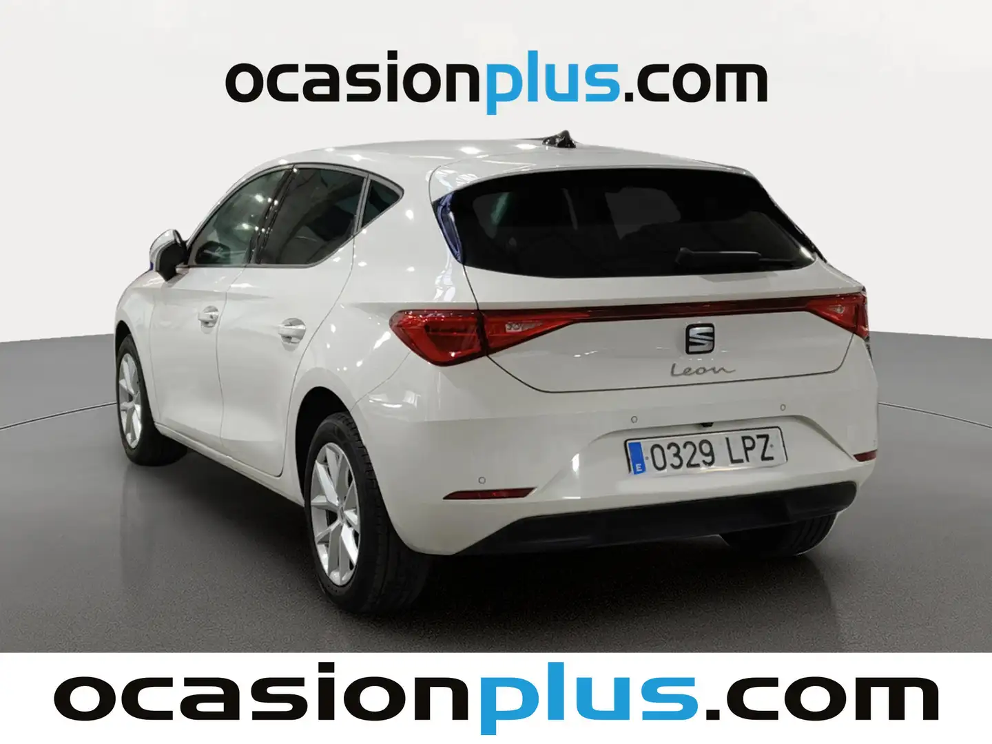 Foto Seat León SEAT León 2.0 TDI S&S Style Go (115 CV)