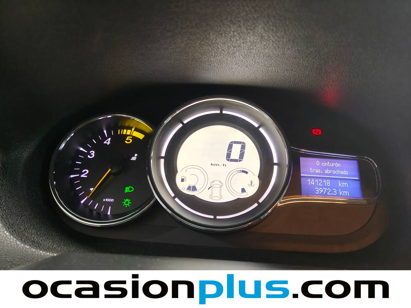 Renault Mégane Renault Megane Sport Tourer GT Style Energy dCi (110 CV) 2015