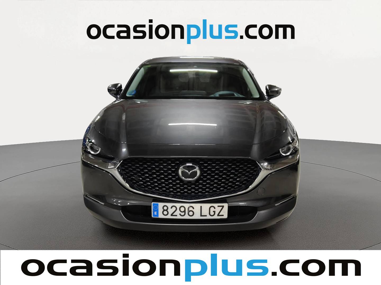 Mazda CX-30 Mazda CX-30 2.0 Skyactiv-X Evolution 2WD AT (180 CV) 180cv
