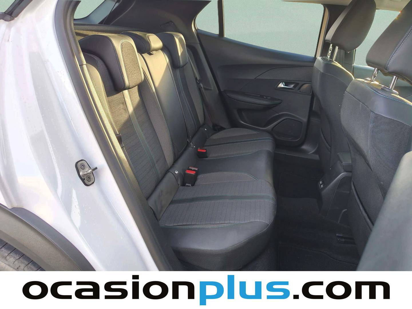 Foto Peugeot 2008 Peugeot 2008 PureTech 100 S&S Allure Pack (100 CV)