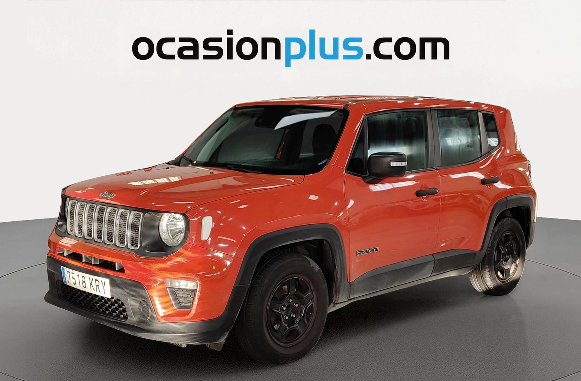 Jeep Renegade 1.0G Sport 4x2
