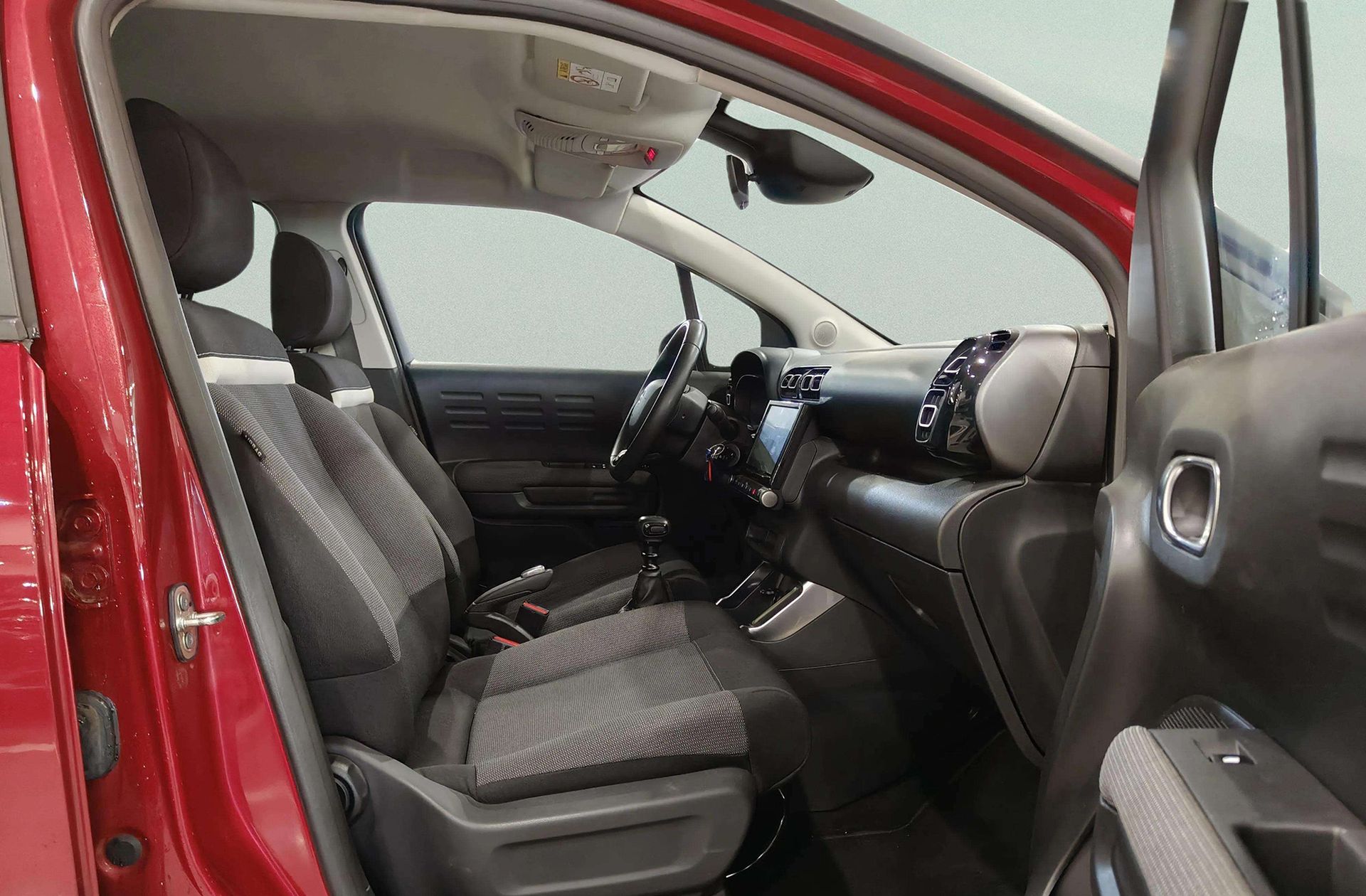 Citroën C3 Aircross BlueHDi 110 You! - foto 15